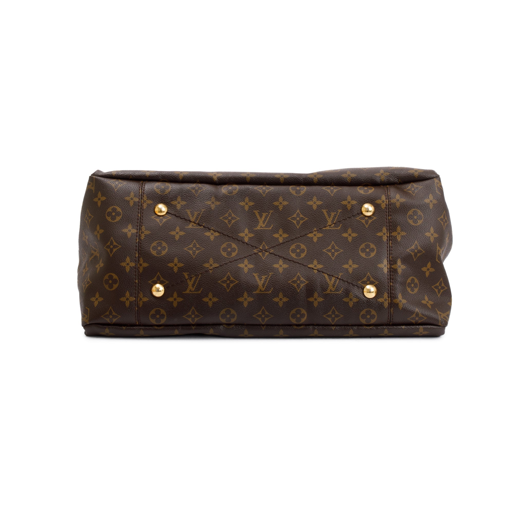Louis Vuitton Monogram Artsy MM