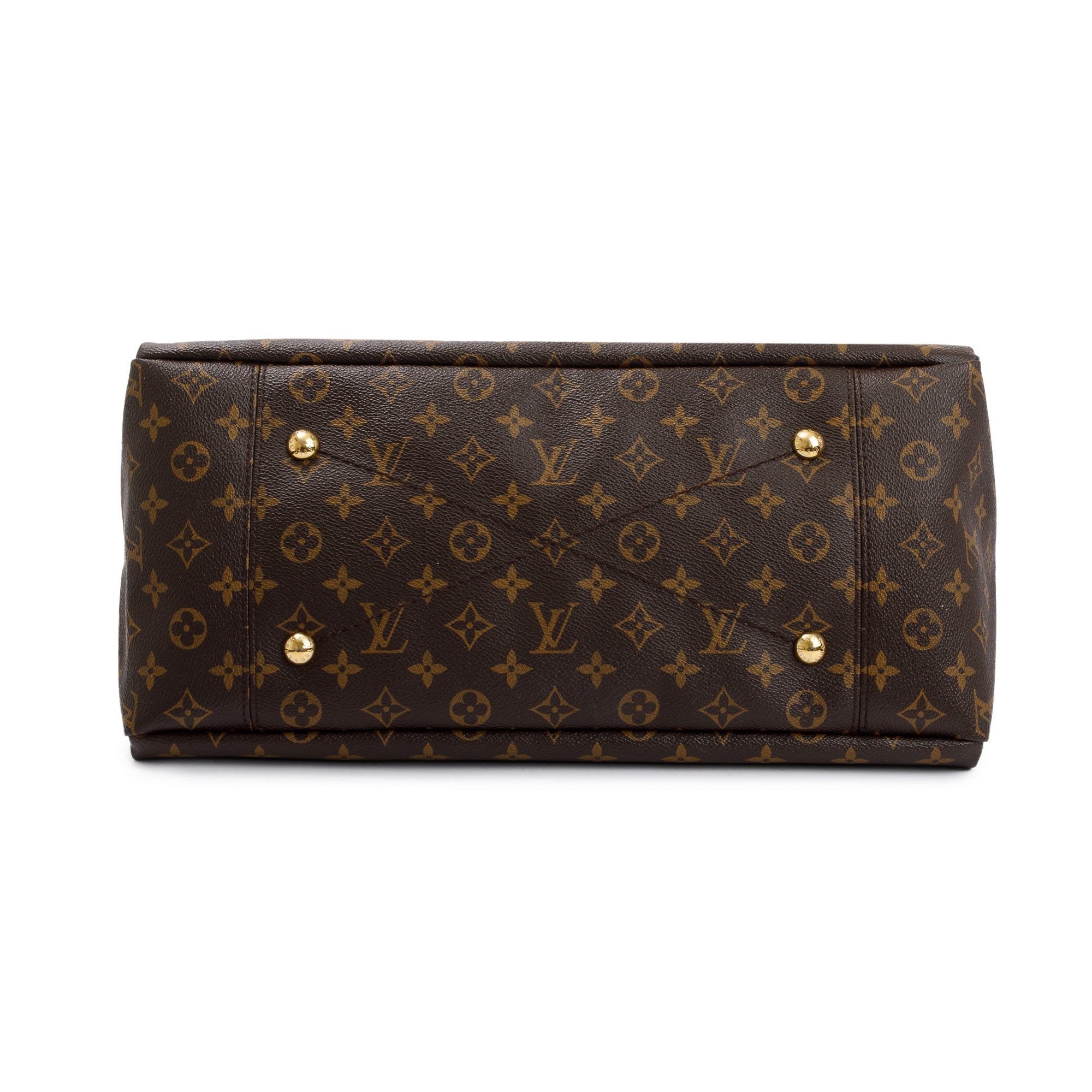 Louis Vuitton Monogram Artsy MM