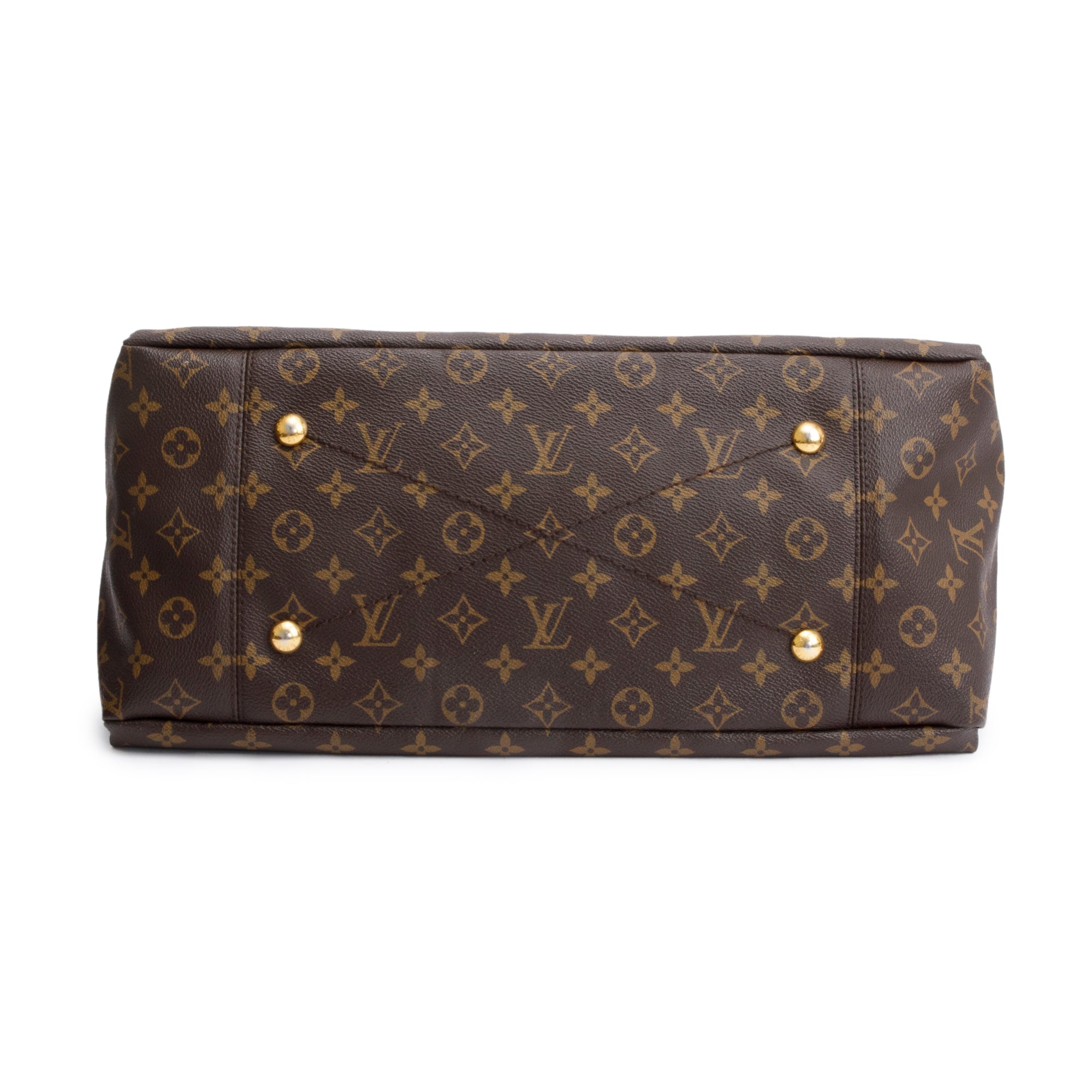 Louis Vuitton Monogram Artsy MM