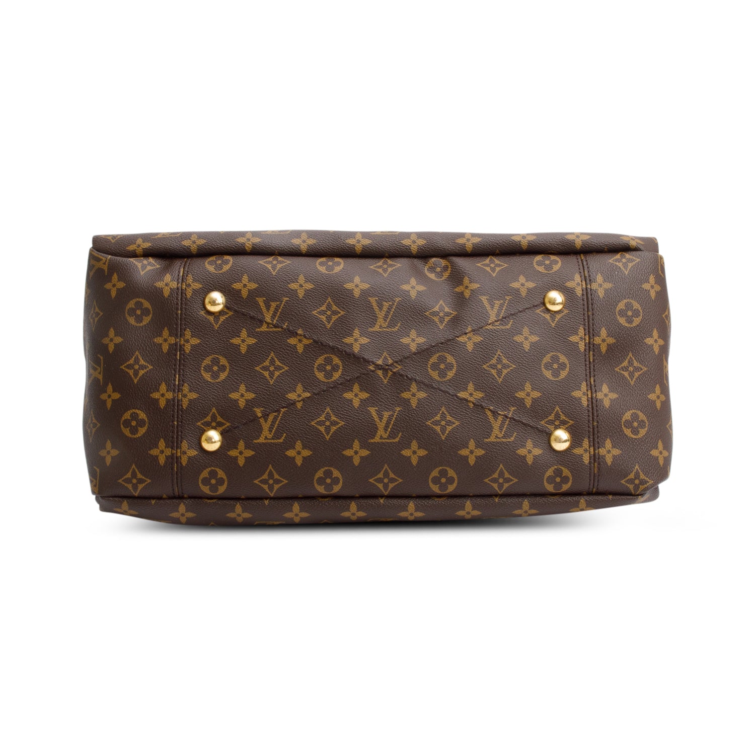 Louis Vuitton Monogram Artsy MM