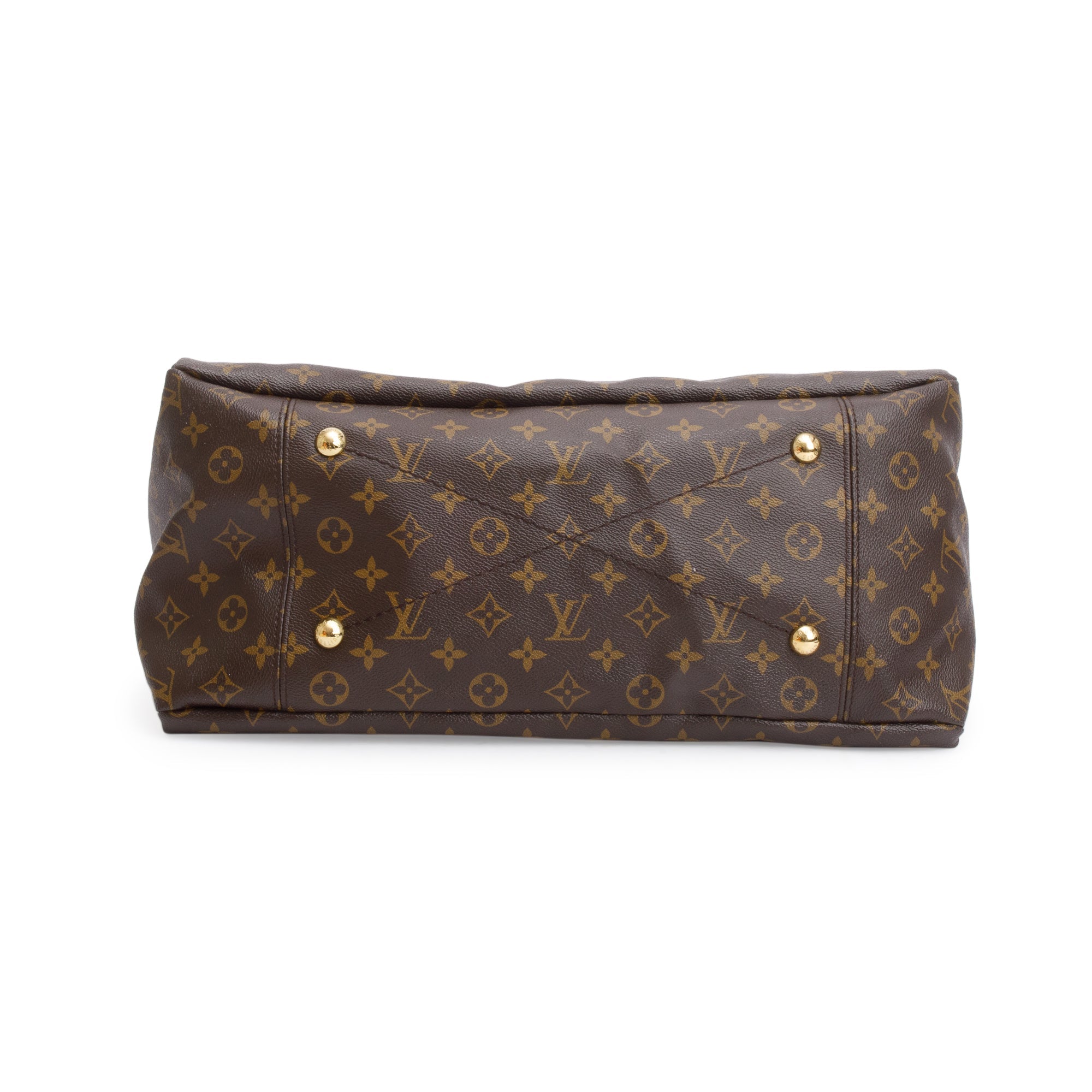 Louis Vuitton Monogram Artsy MM