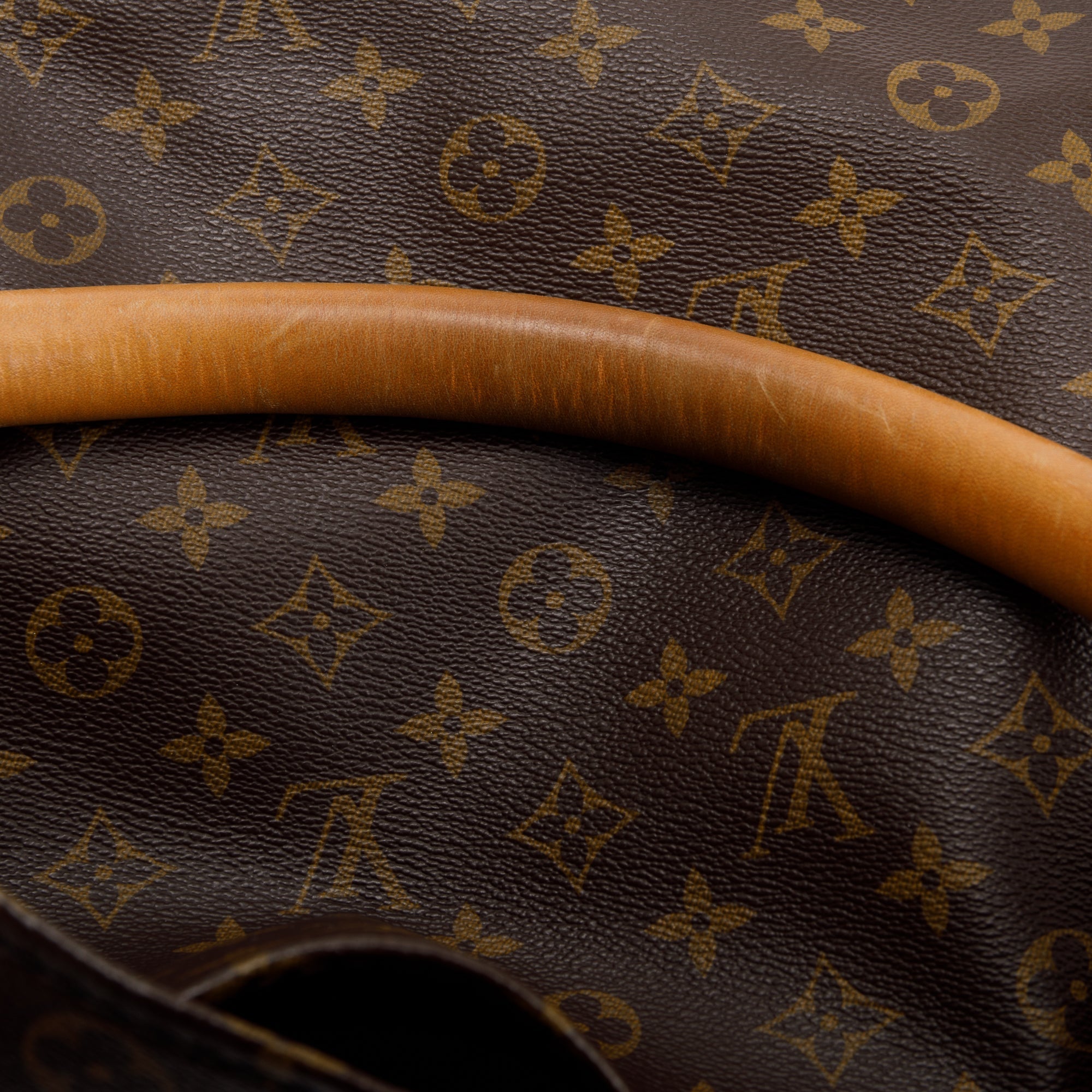 Louis Vuitton Monogram Artsy MM