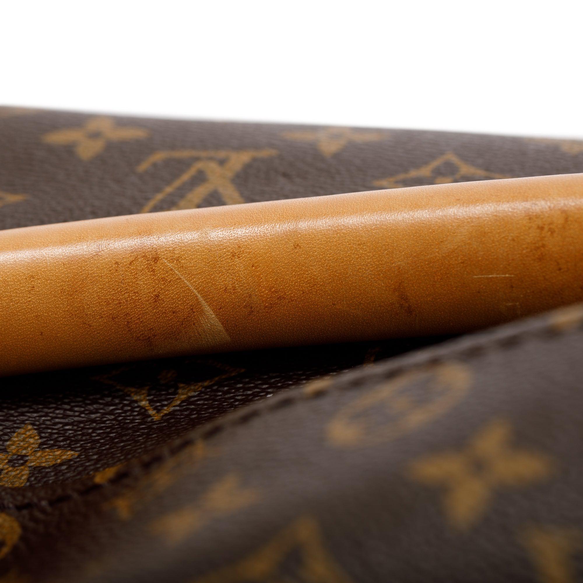 Louis Vuitton Monogram Artsy MM