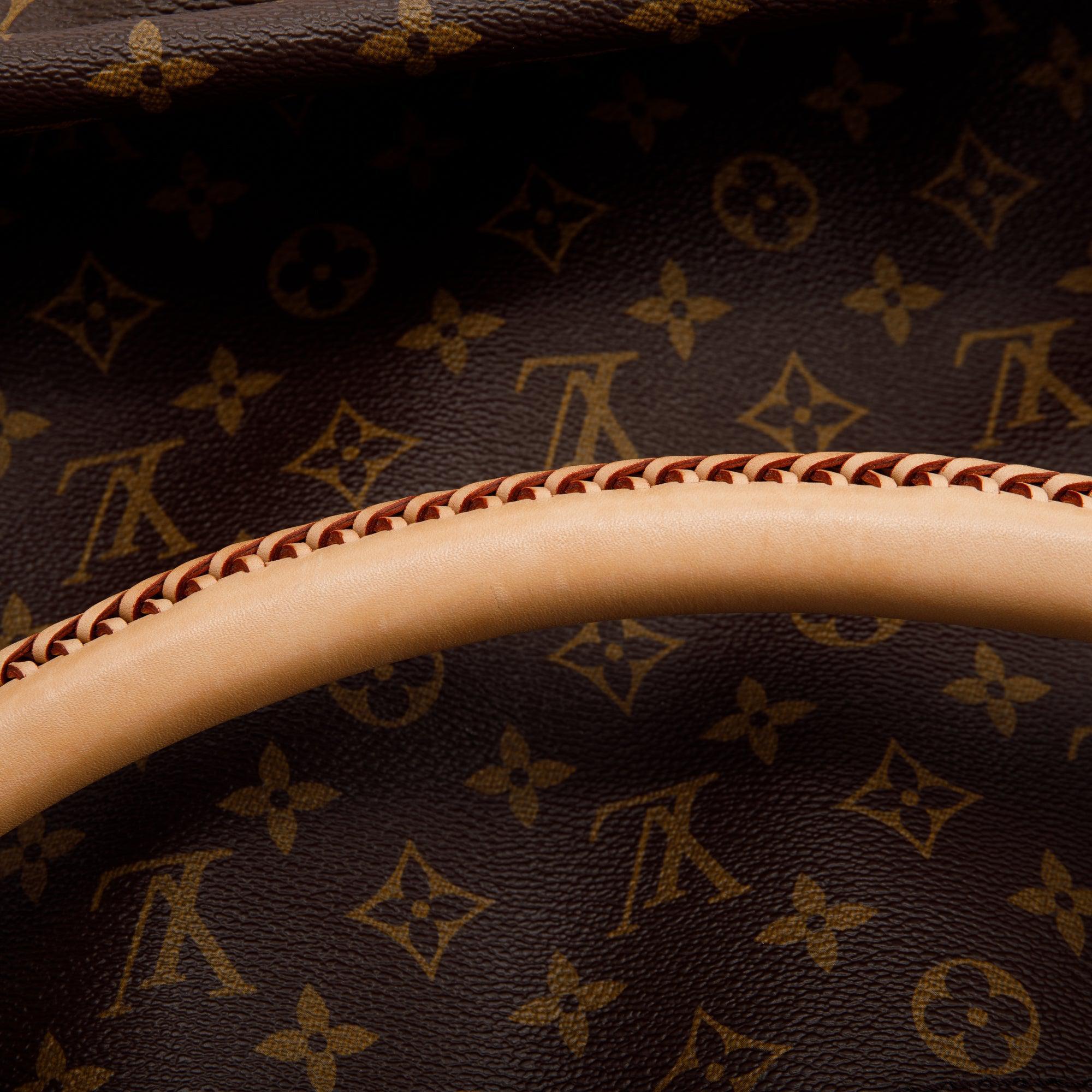 Louis Vuitton Monogram Artsy MM