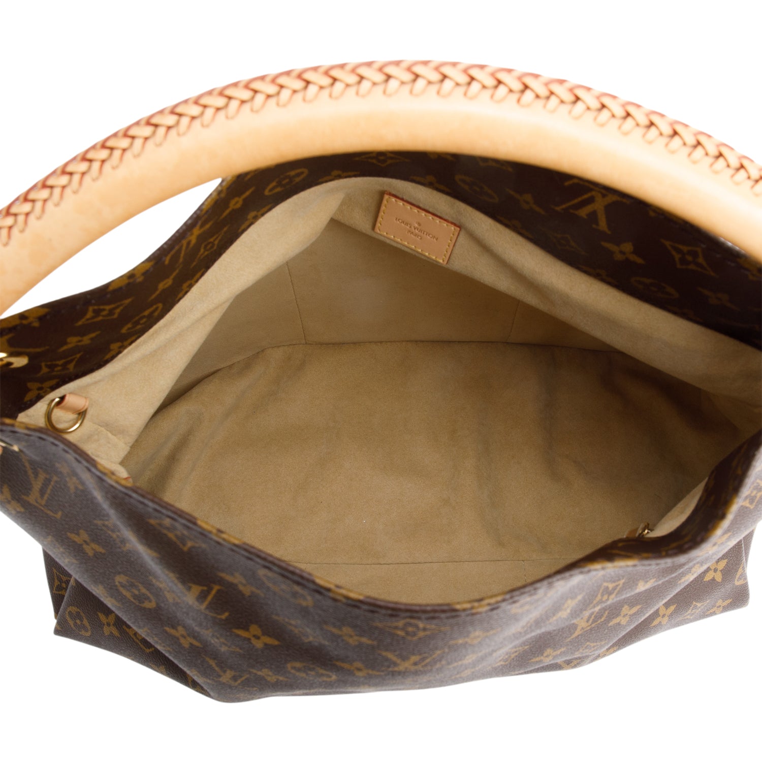 Louis Vuitton Monogram Artsy MM