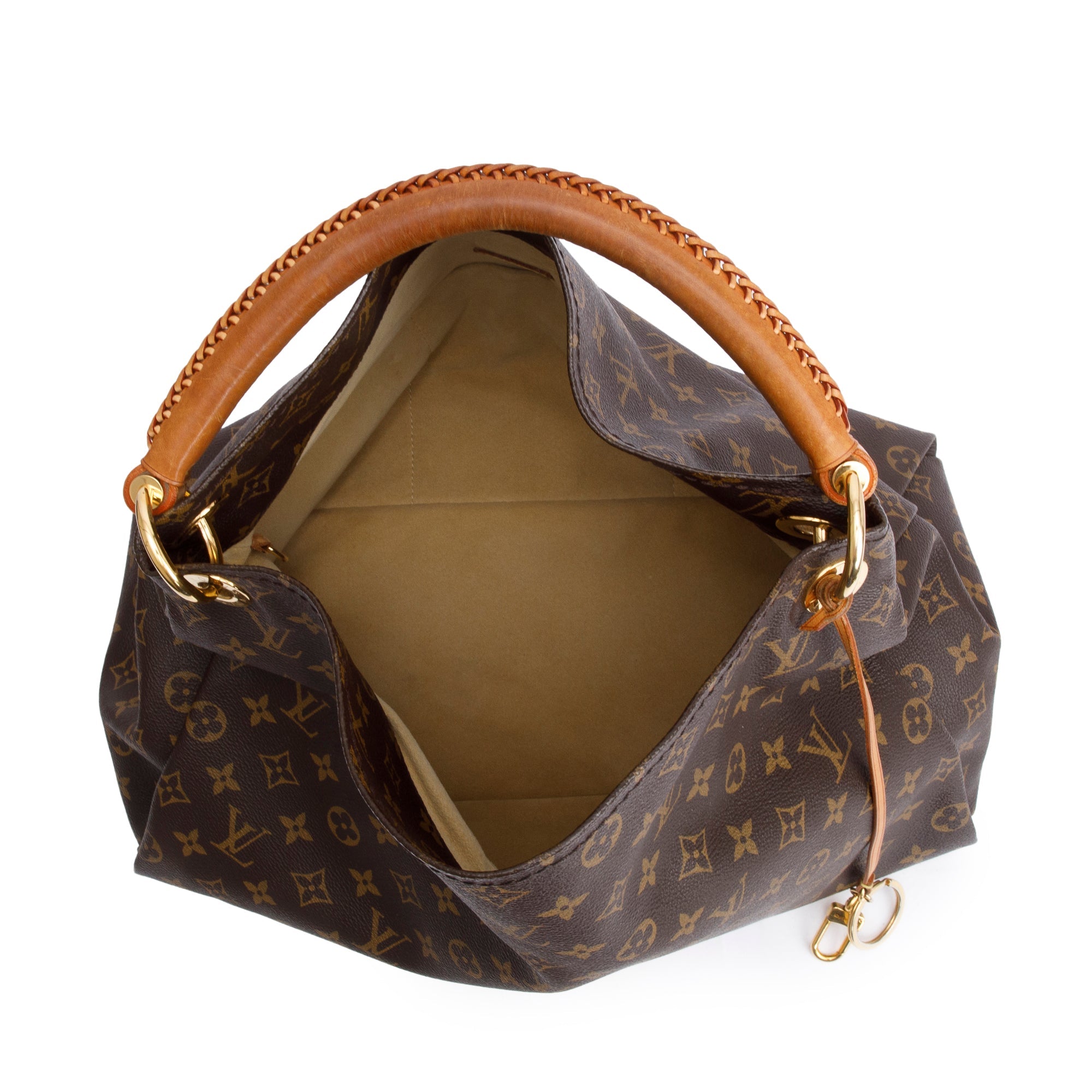 Louis Vuitton Monogram Artsy MM