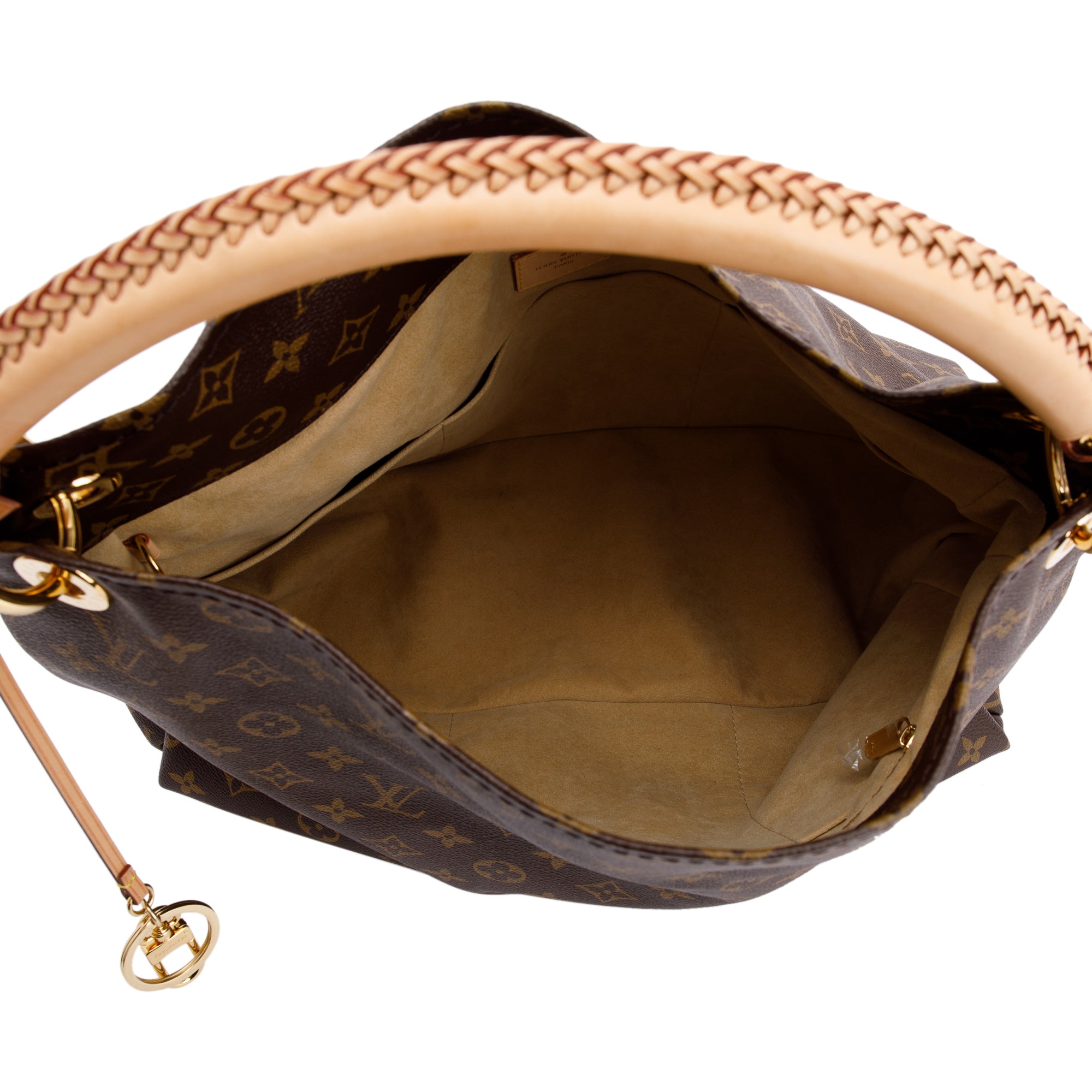 Louis Vuitton Monogram Artsy MM