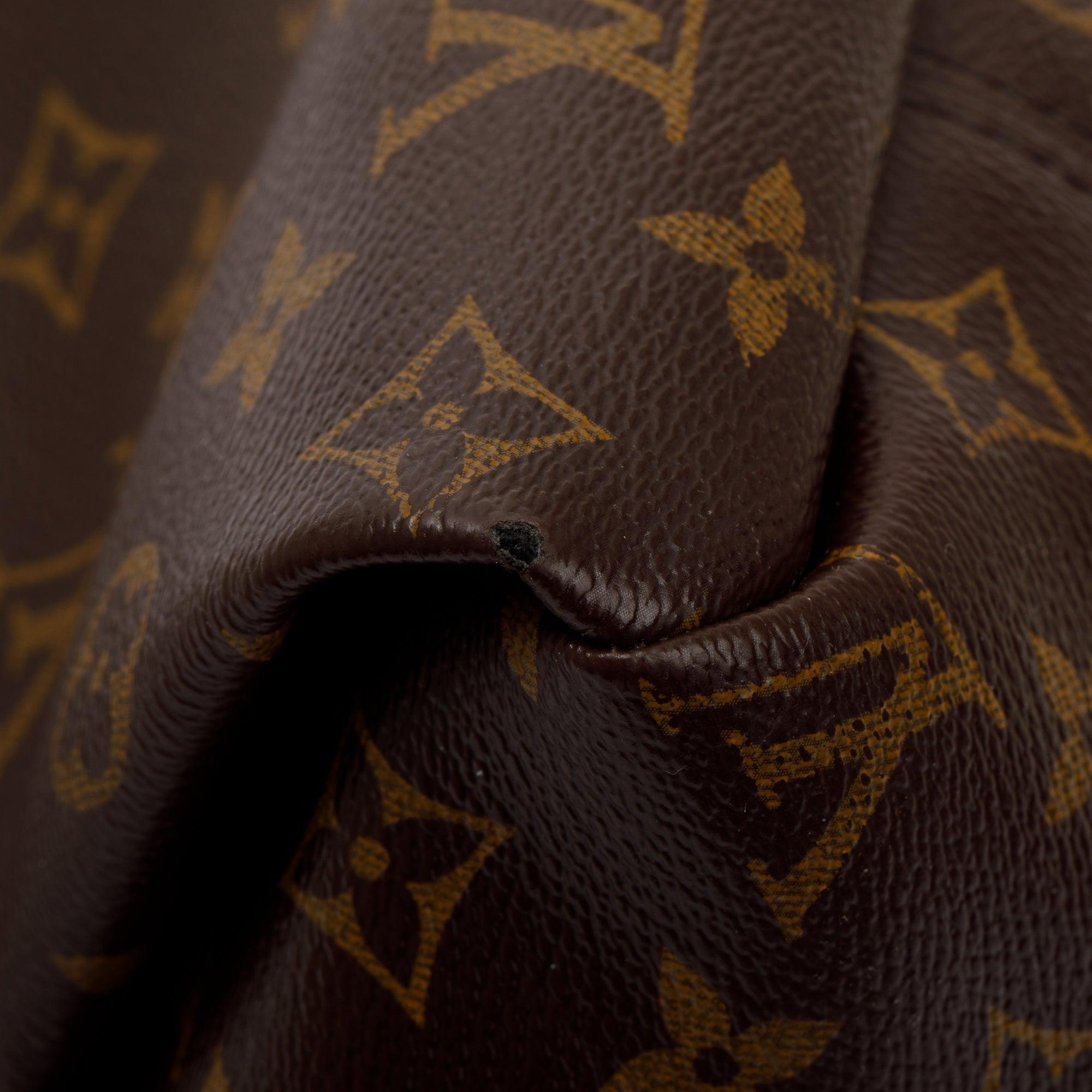 Louis Vuitton Monogram Artsy MM