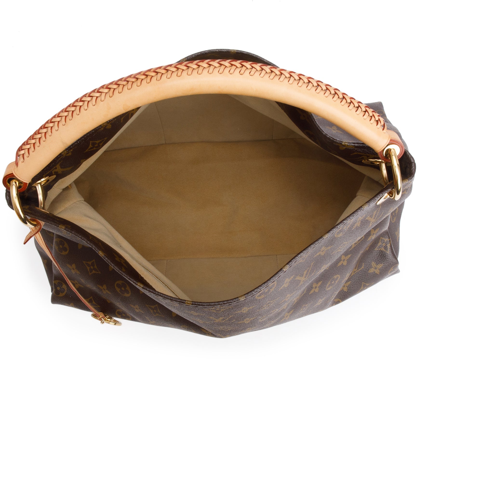 Louis Vuitton Monogram Artsy MM