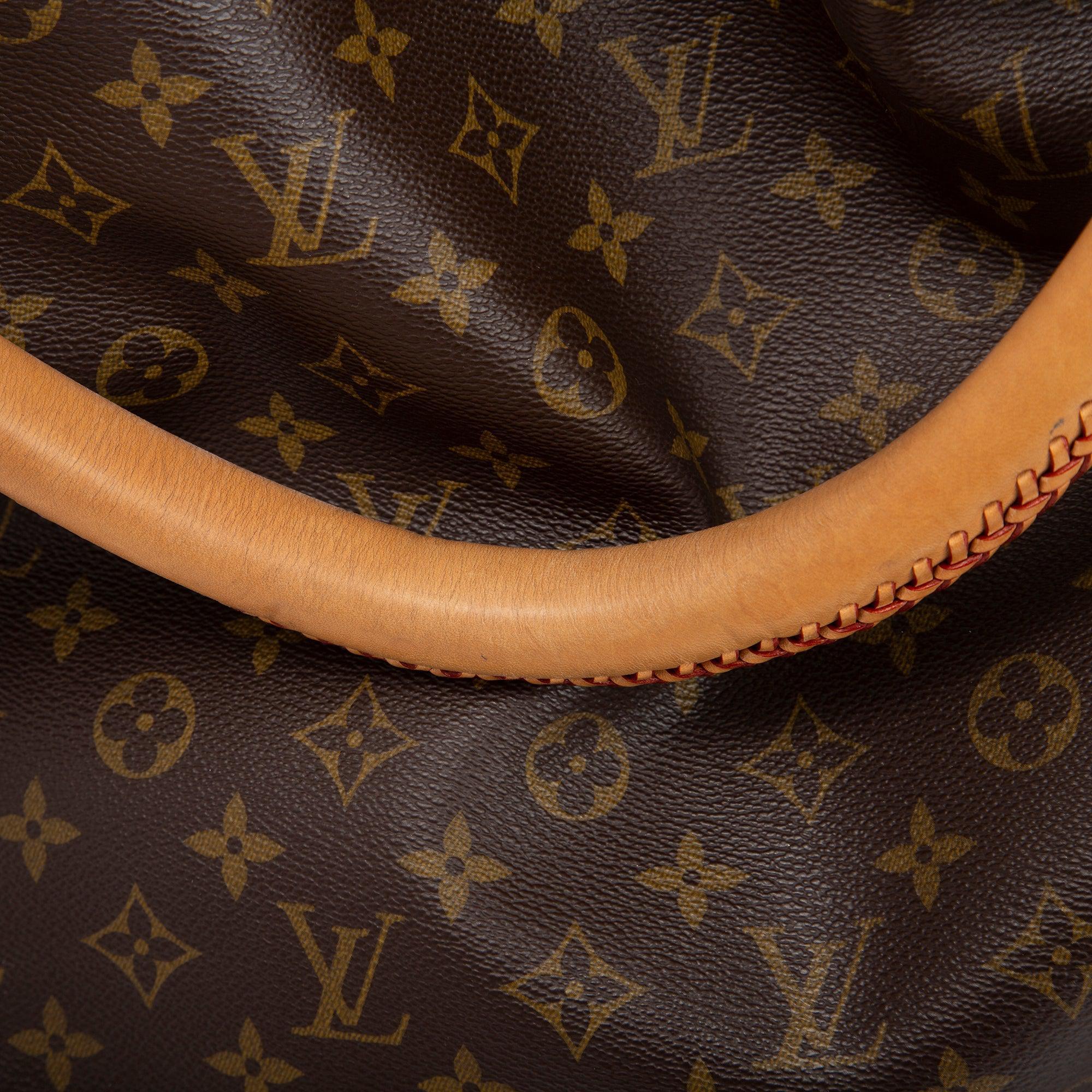 Louis Vuitton Monogram Artsy MM