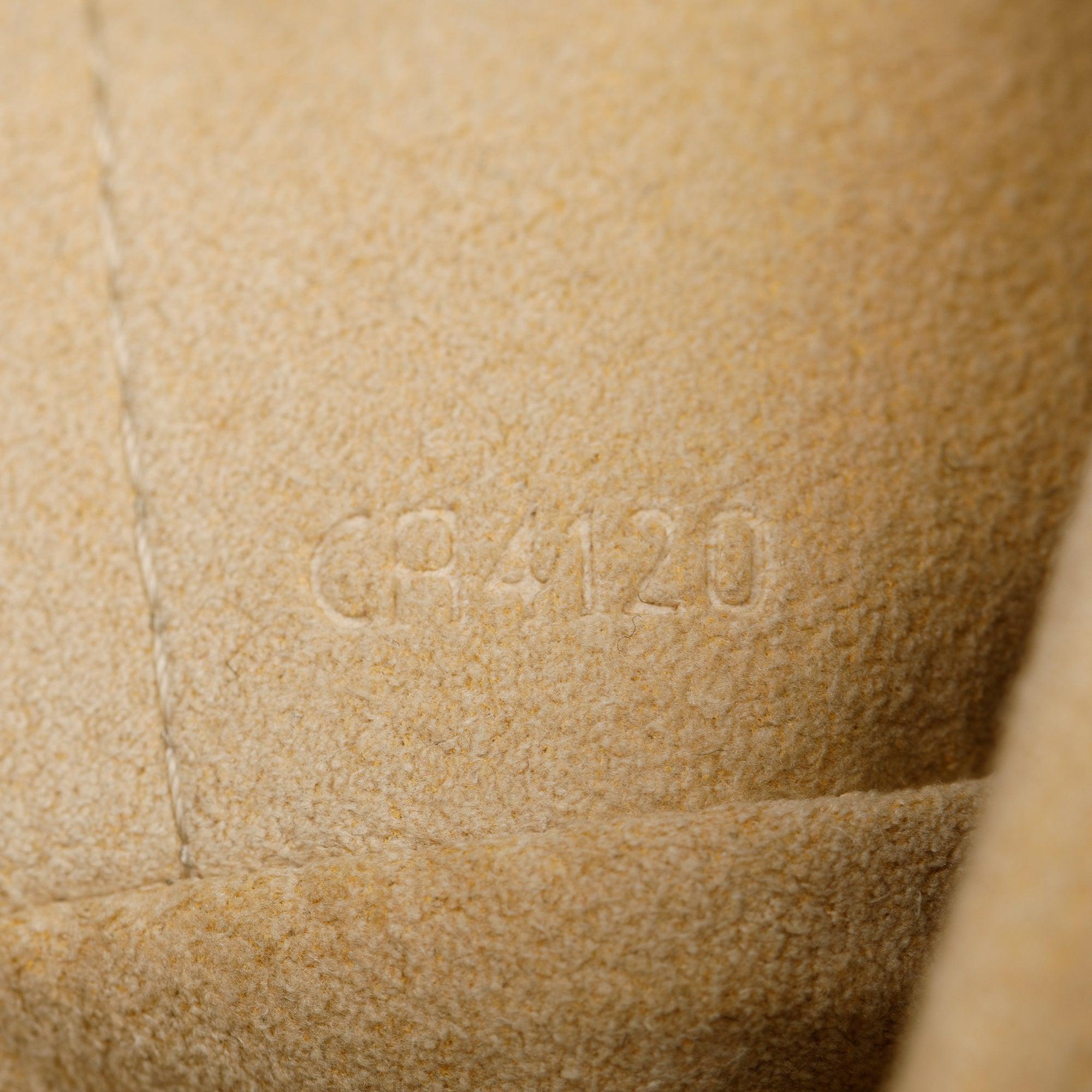 Louis Vuitton Monogram Artsy MM