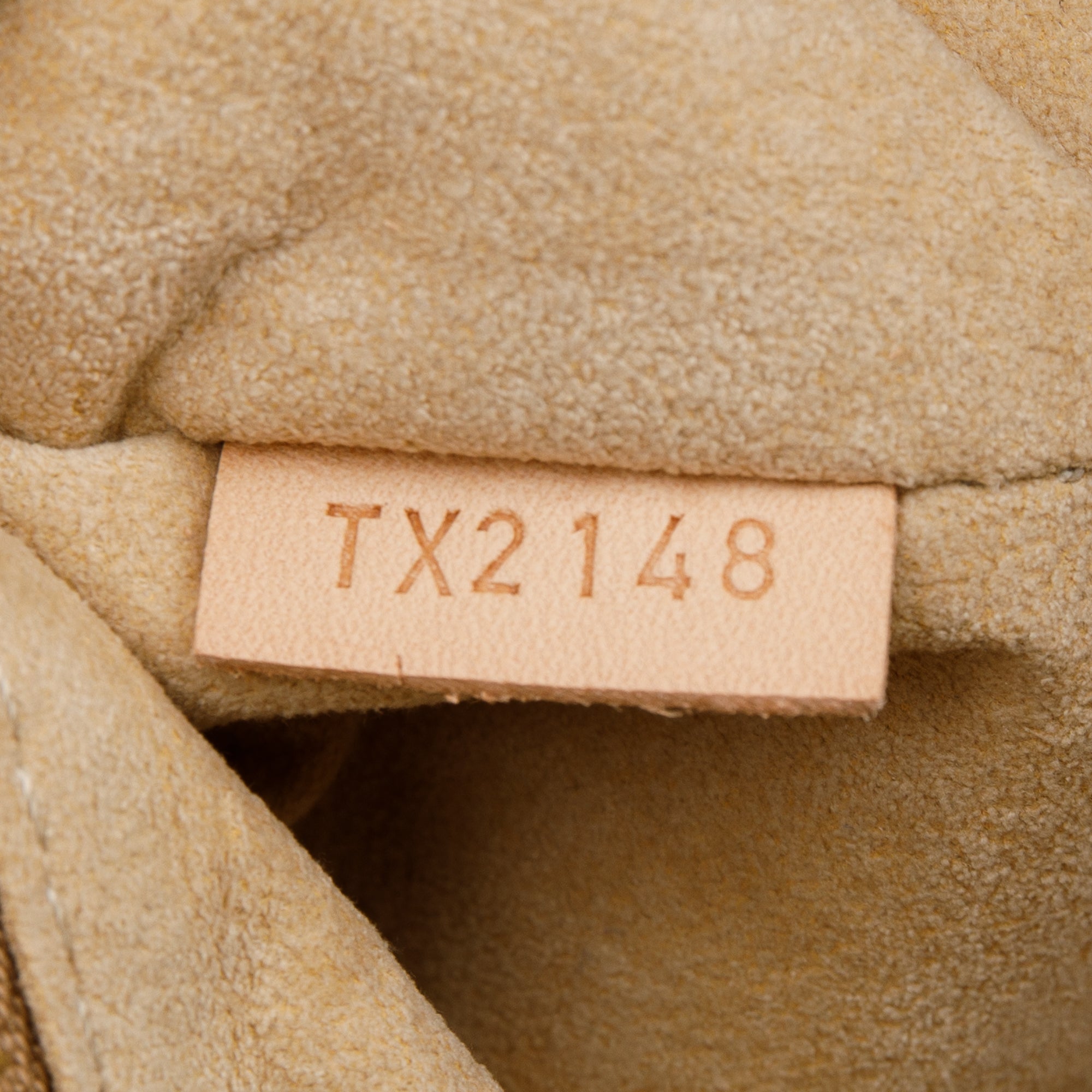 Louis Vuitton Monogram Artsy MM