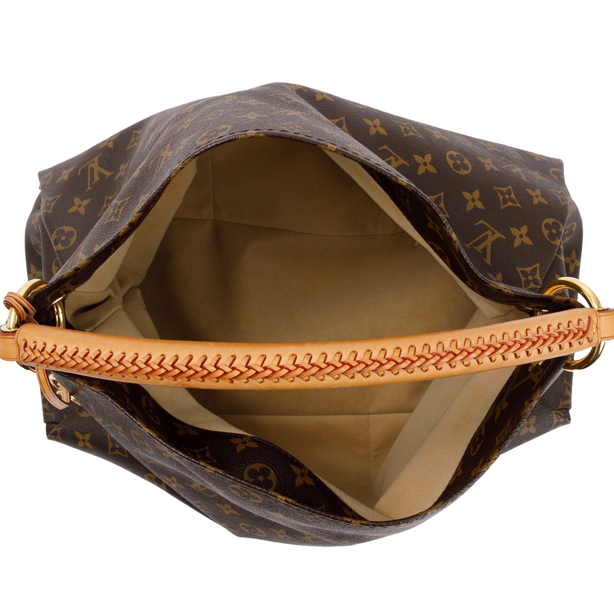 Louis Vuitton Monogram Artsy MM