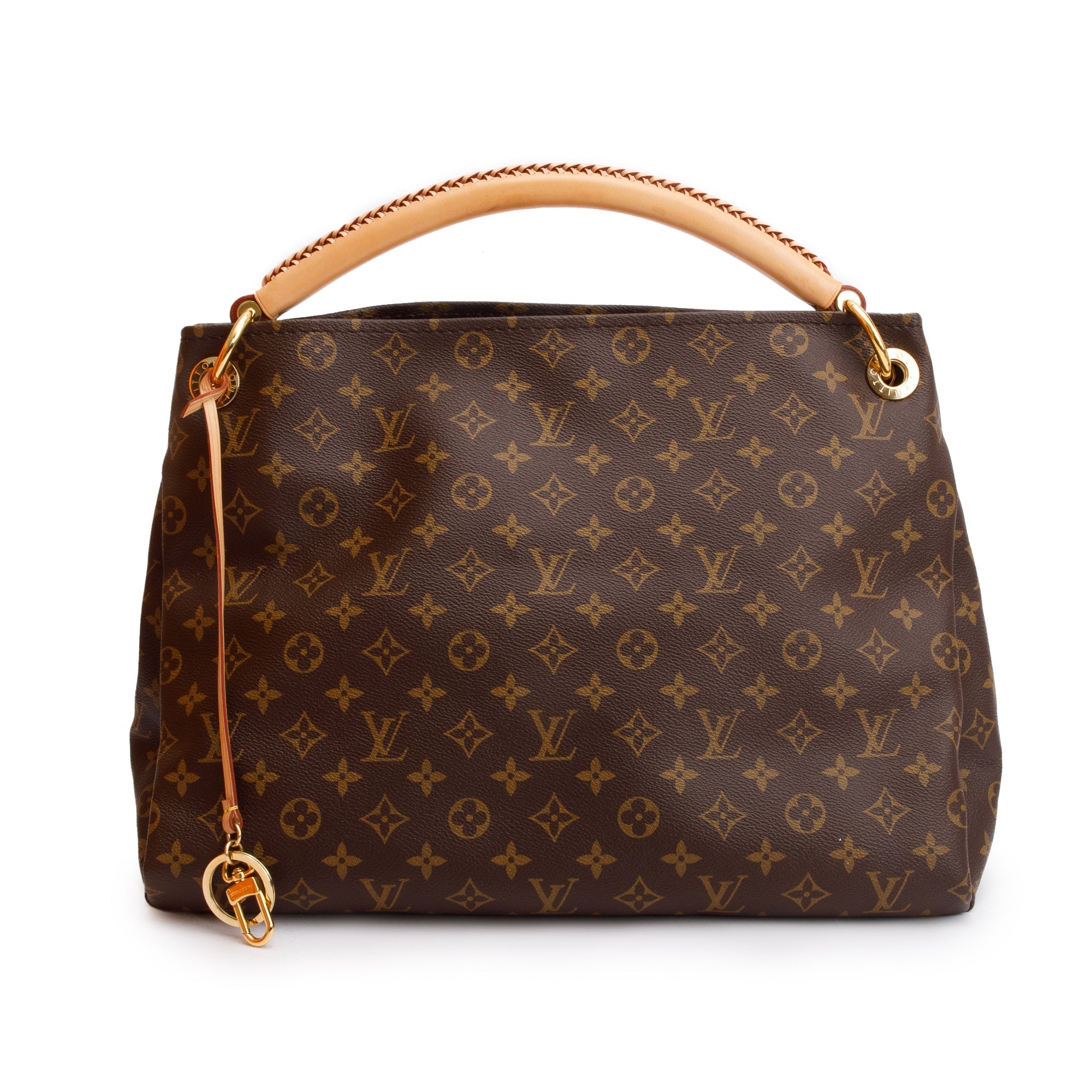 Louis Vuitton Monogram Artsy MM w/ Box