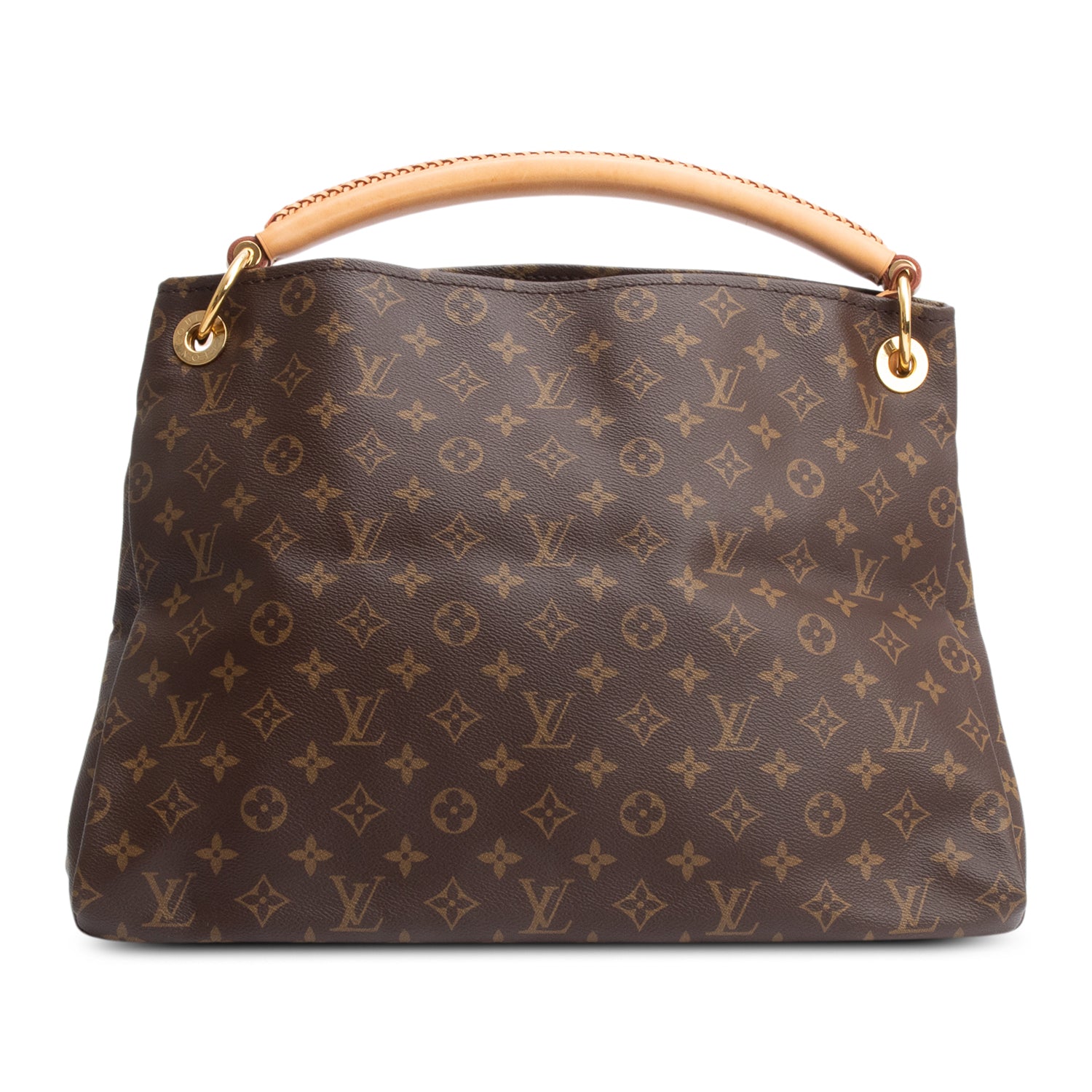 Louis Vuitton Monogram Artsy MM w/ Receipt