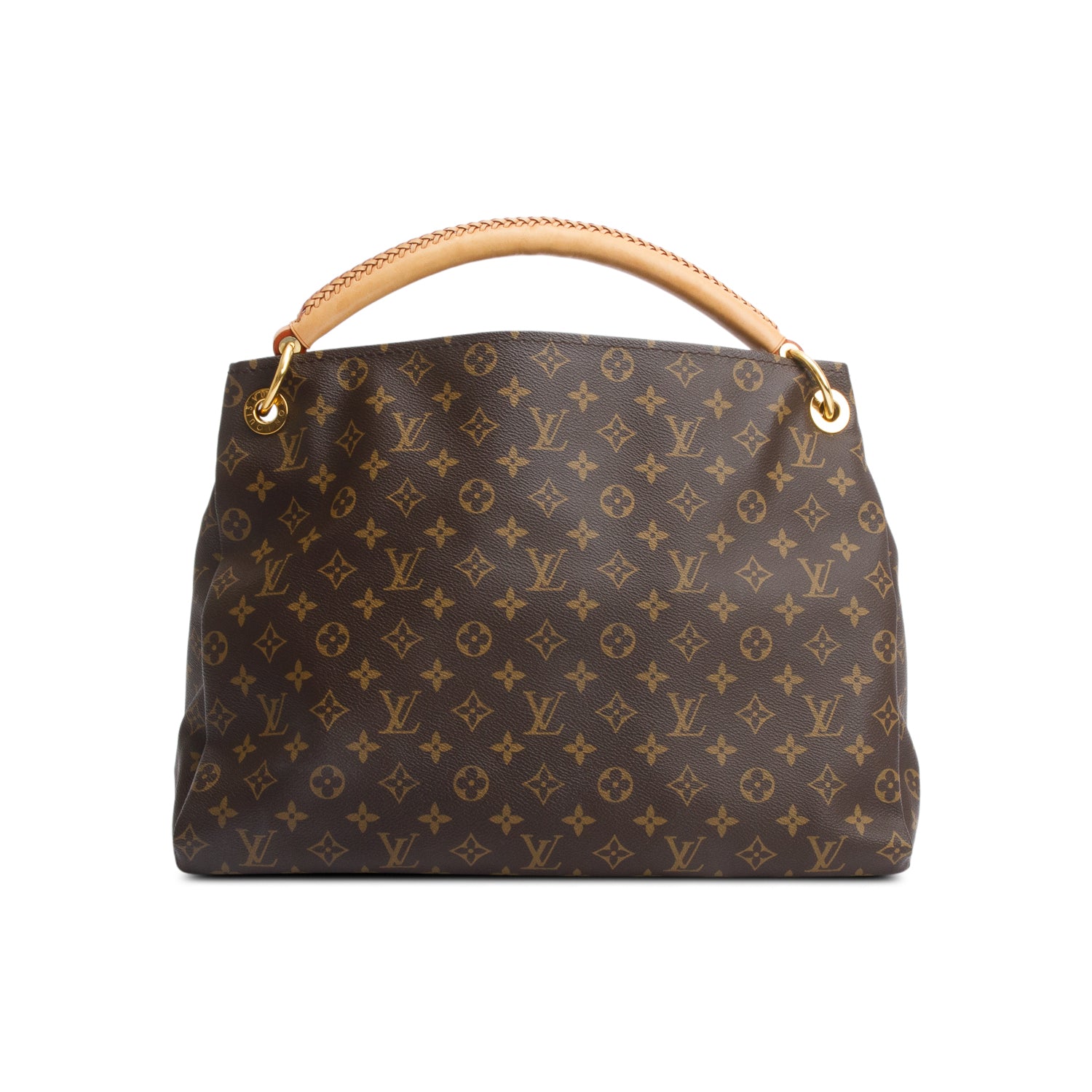 Louis Vuitton Monogram Artsy MM w/ Receipt