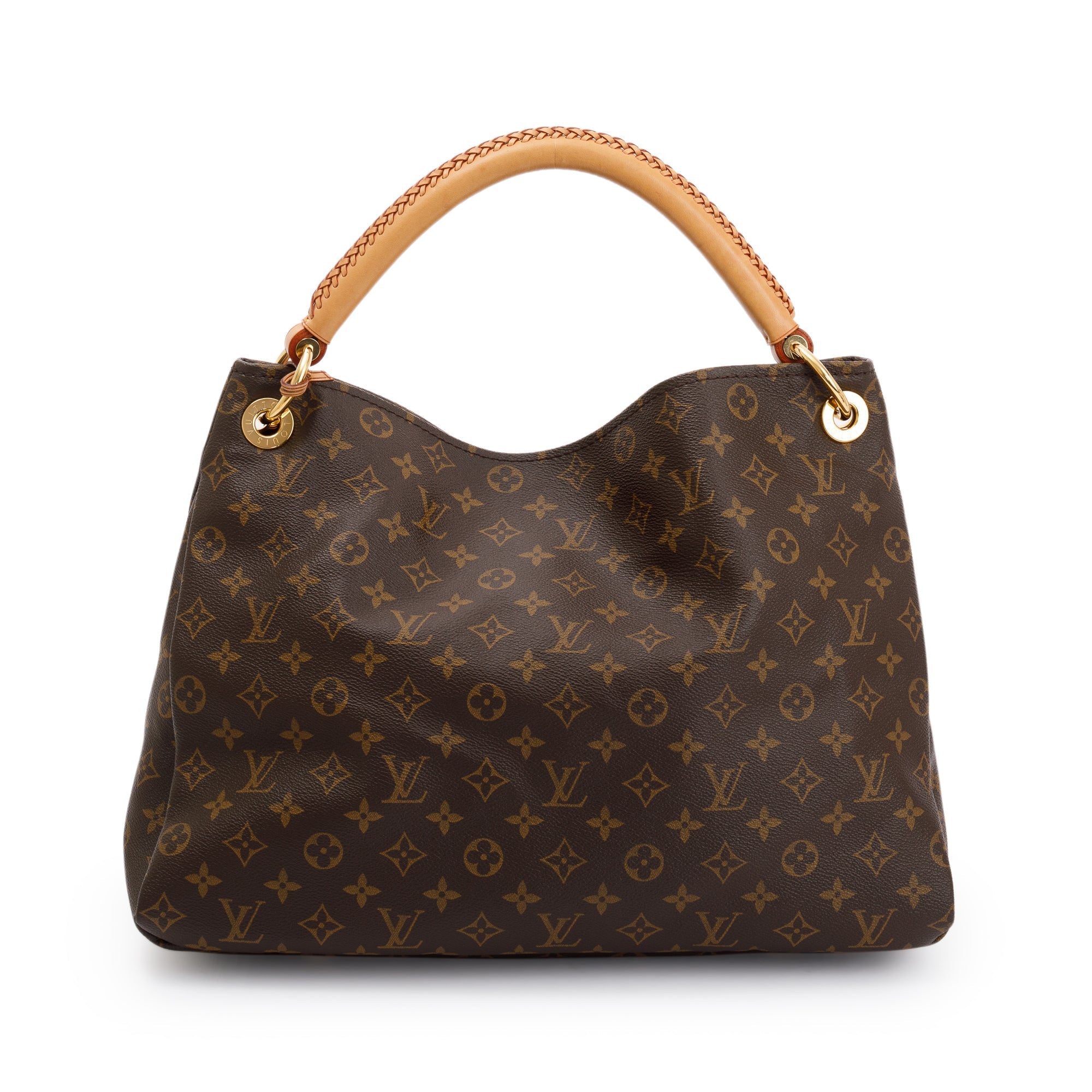 Louis Vuitton Monogram Artsy MM