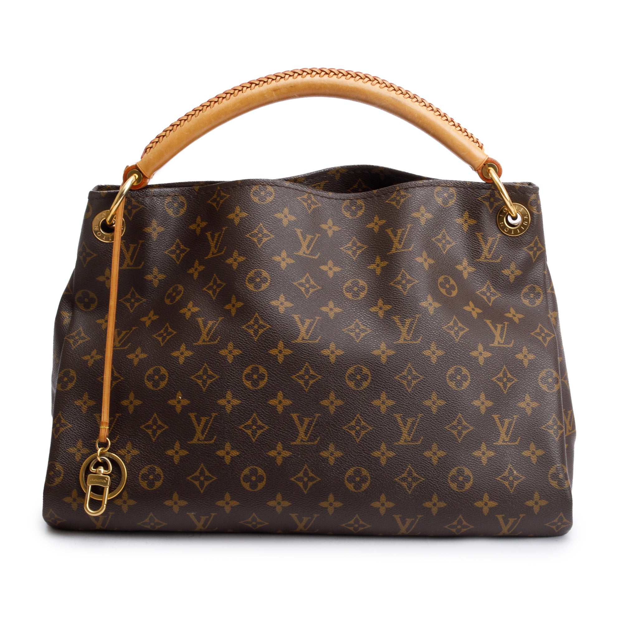 Louis Vuitton Monogram Artsy MM