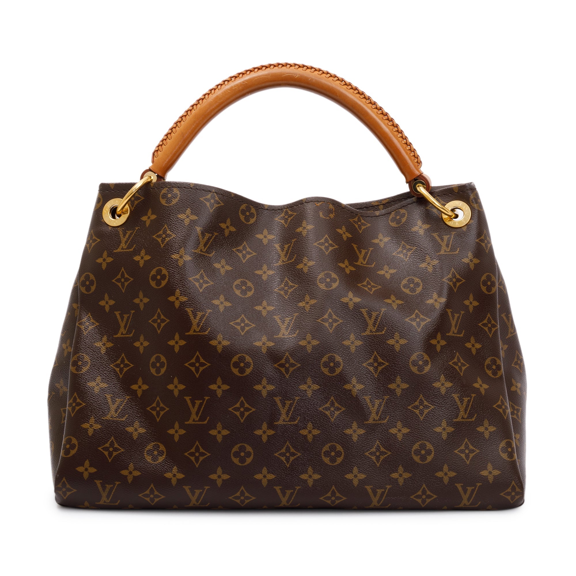 Louis Vuitton Monogram Artsy MM