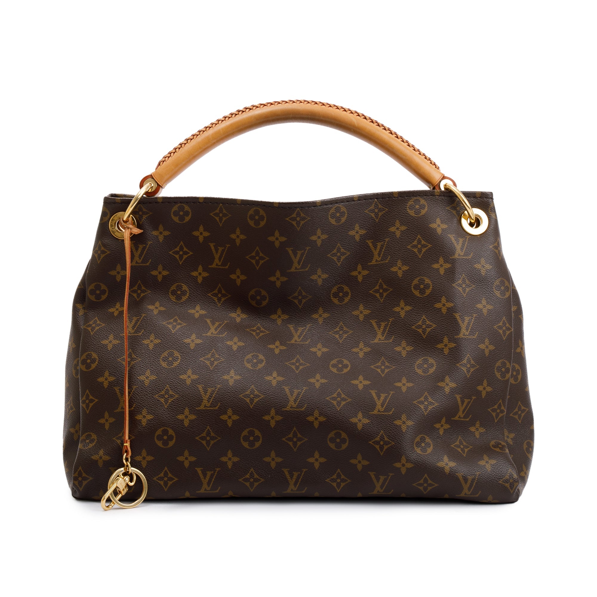Louis Vuitton Monogram Artsy MM