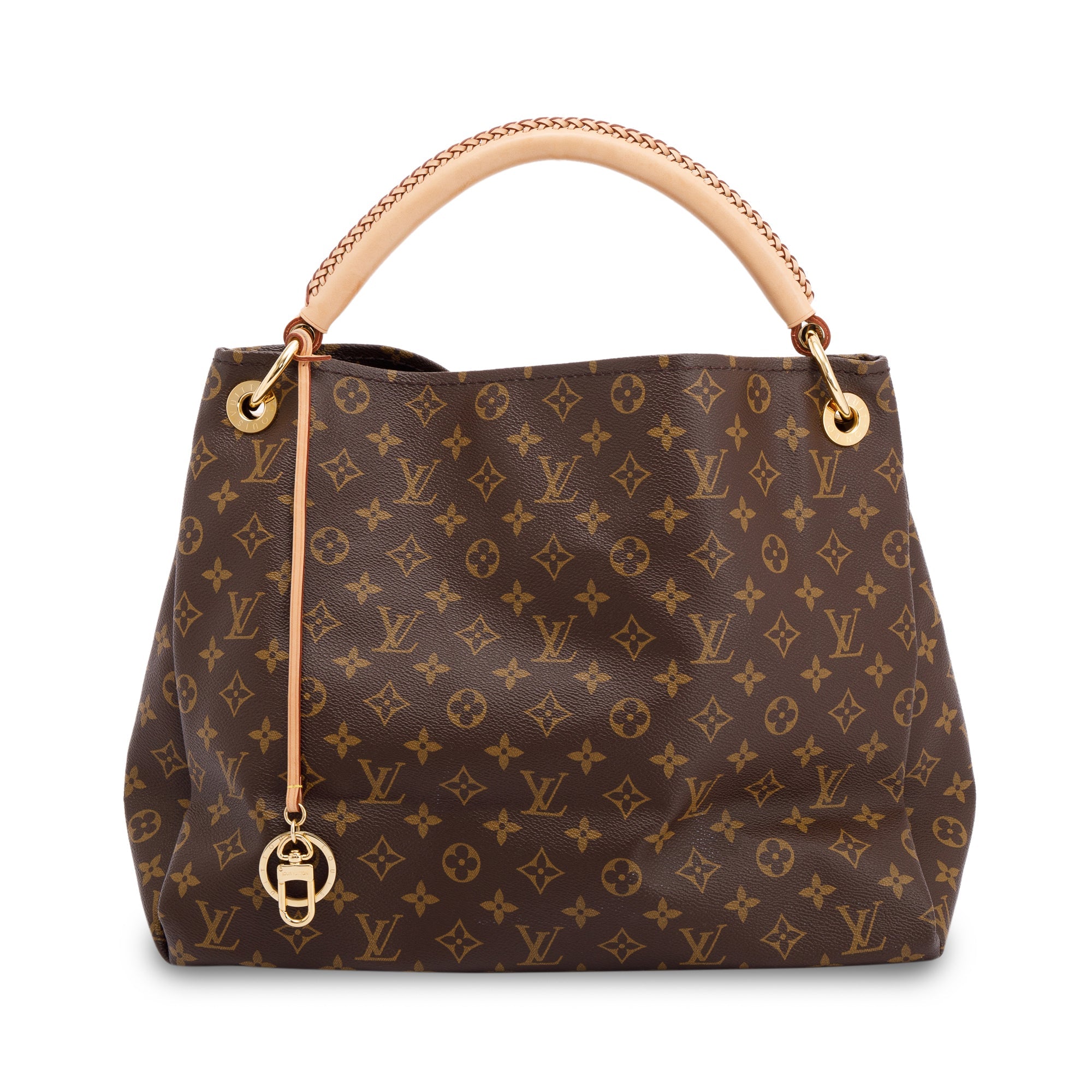 Louis Vuitton Monogram Artsy MM