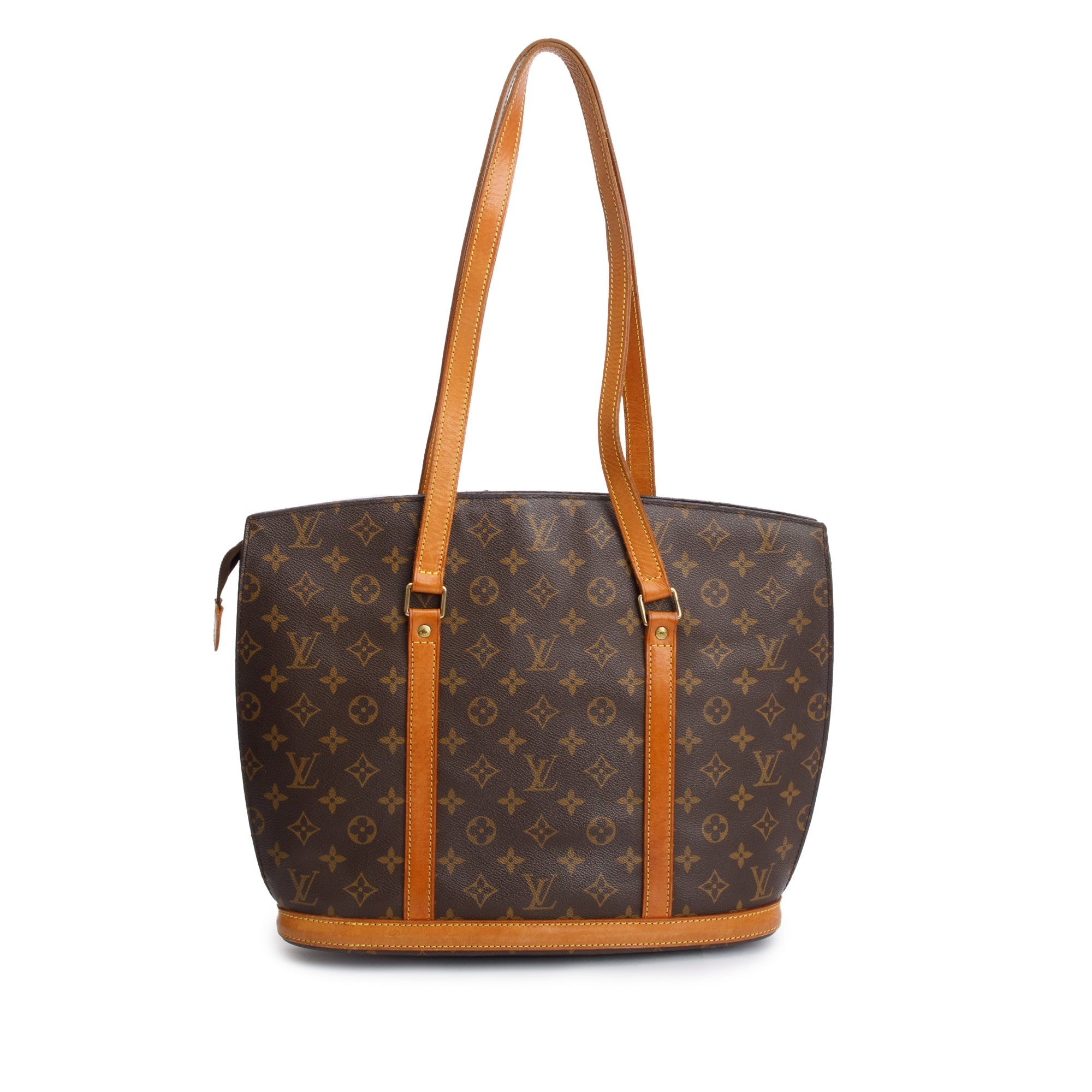 Louis Vuitton Monogram Babylone Tote