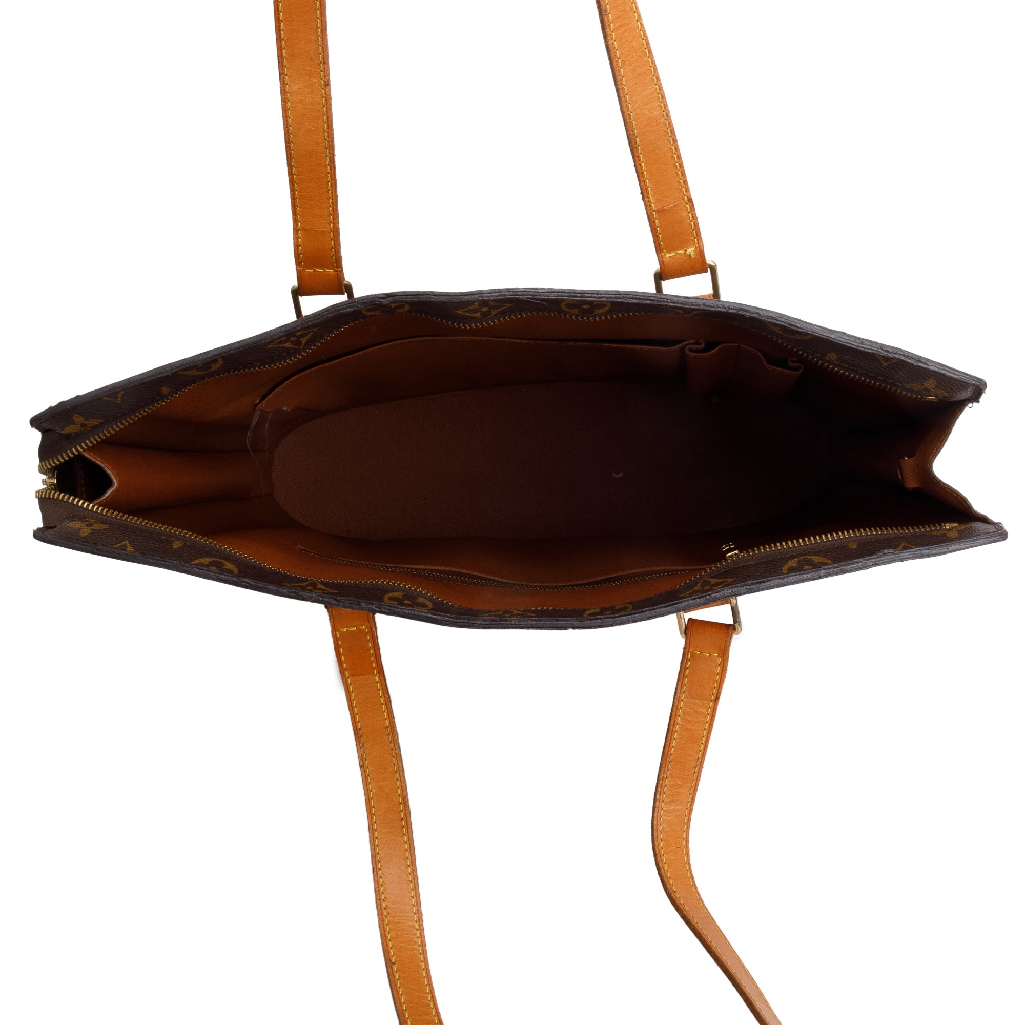 Louis Vuitton Monogram Babylone Tote