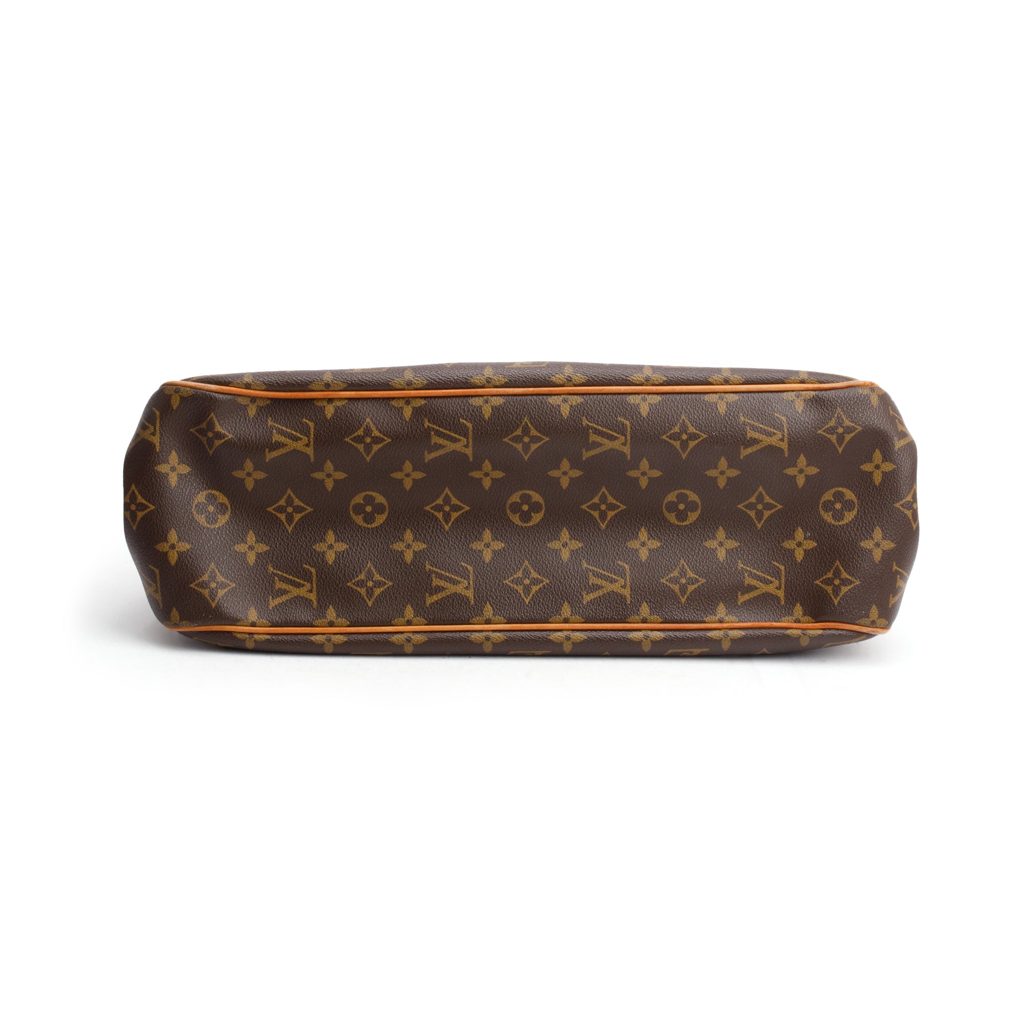 Louis Vuitton Monogram Batignolles Horizontal Bag