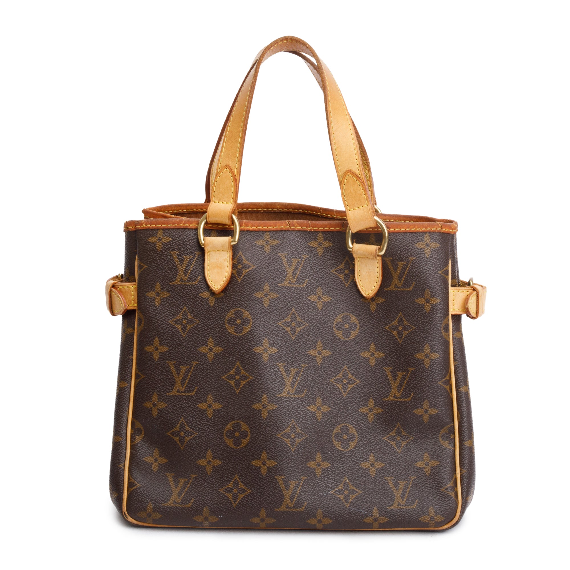 Louis Vuitton Monogram Batignolles PM