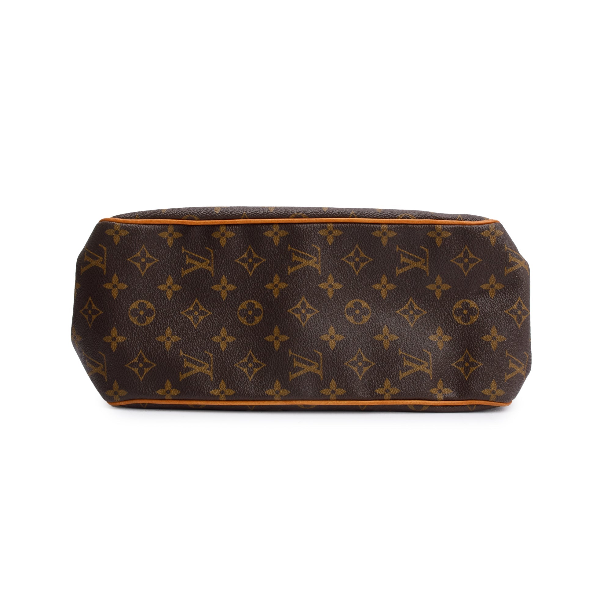 Louis Vuitton Monogram Batignolles Vertical Bag