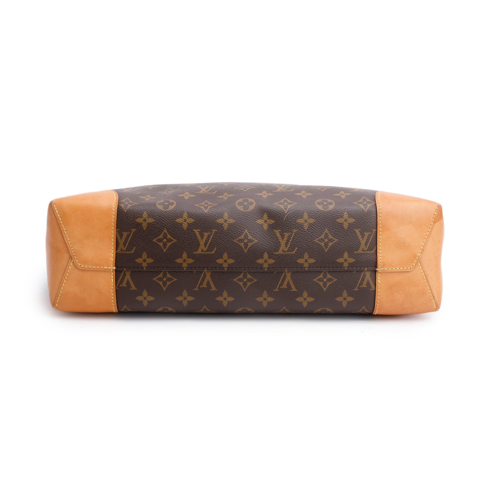 Louis Vuitton Monogram Berri MM