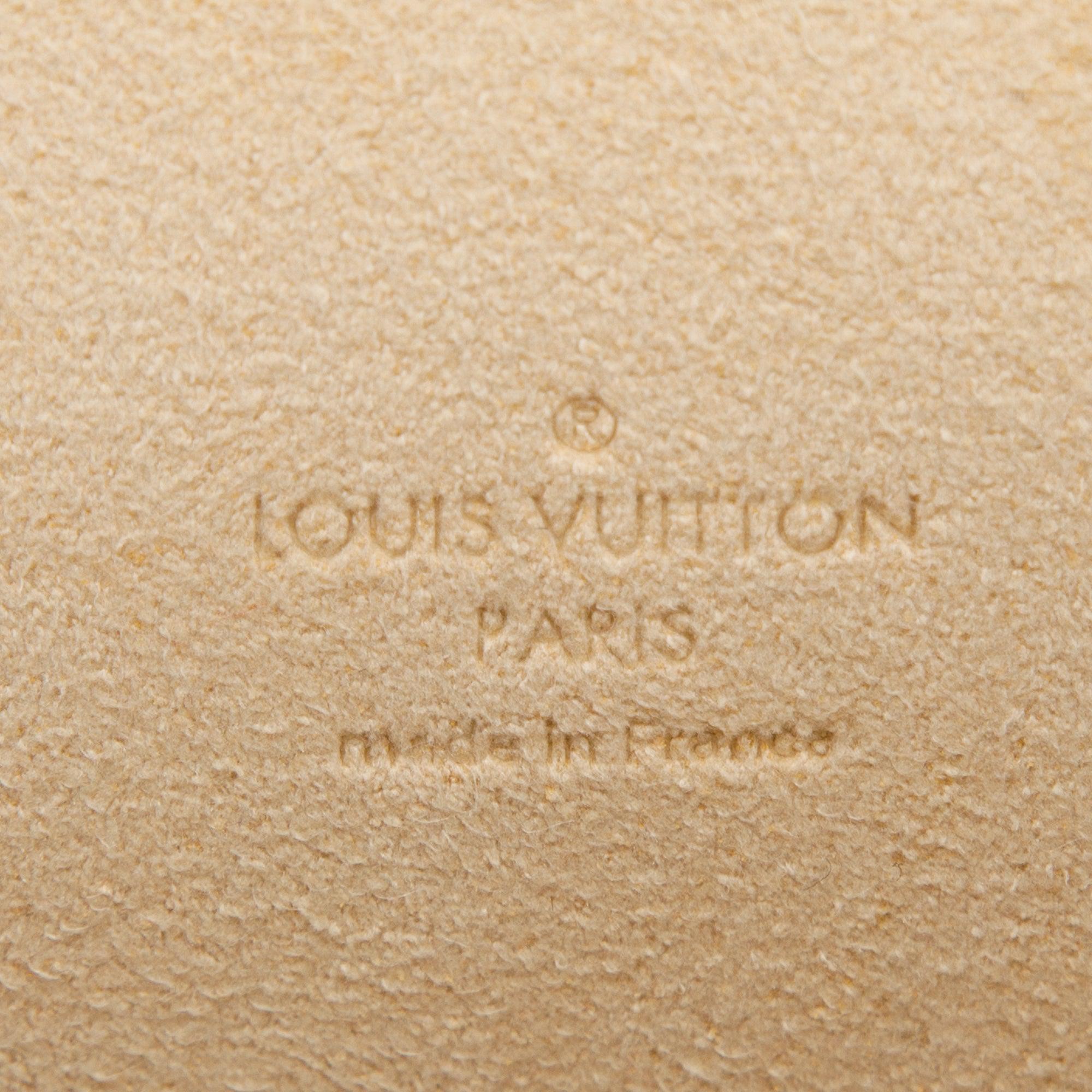 Louis Vuitton Monogram Beverly GM
