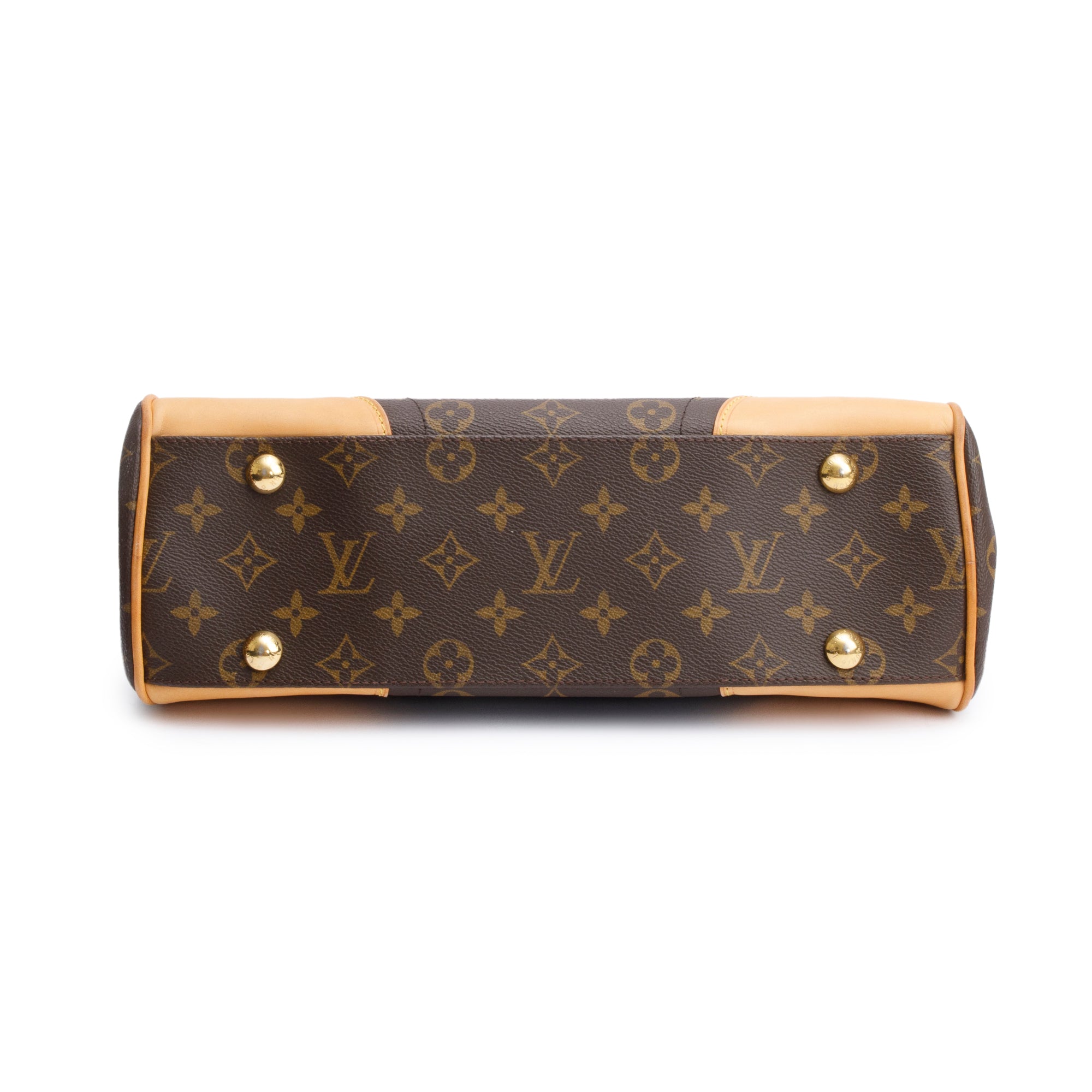Louis Vuitton Monogram Beverly MM