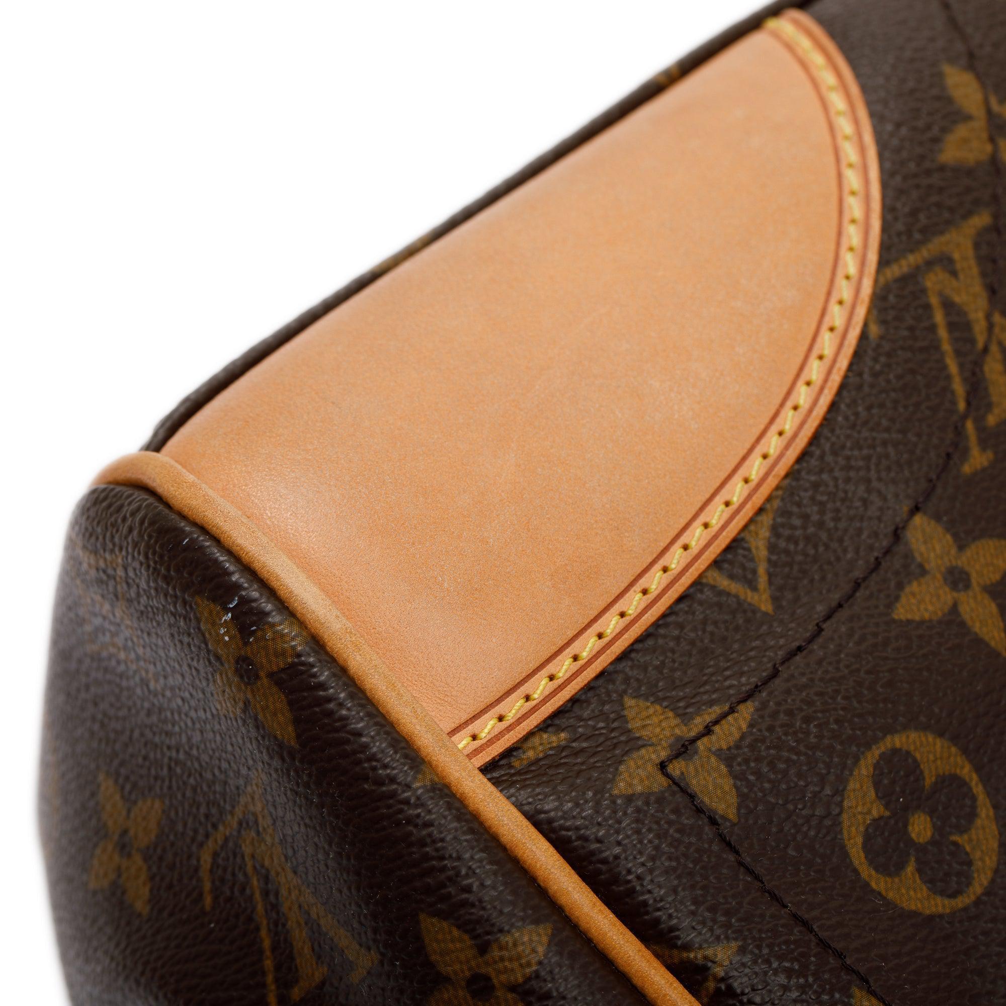 Louis Vuitton Monogram Beverly MM