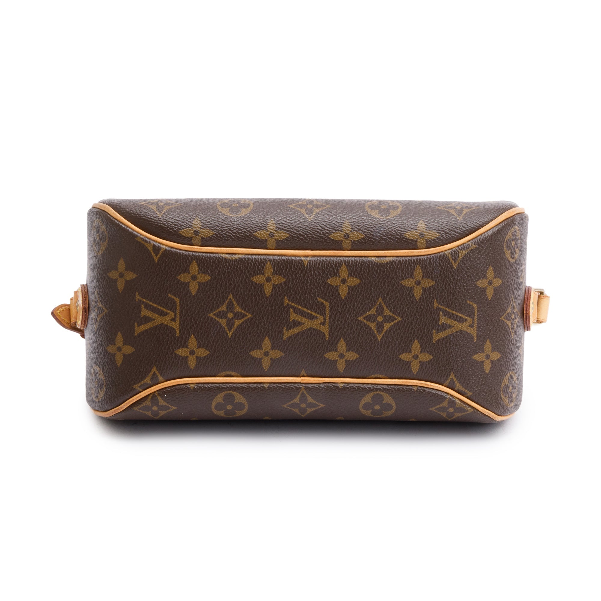 Louis Vuitton Monogram Blois Crossbody Bag