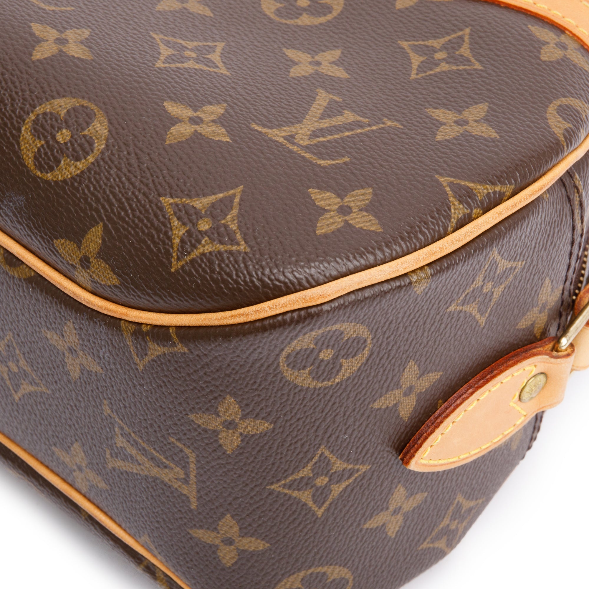 Louis Vuitton Monogram Blois Crossbody Bag
