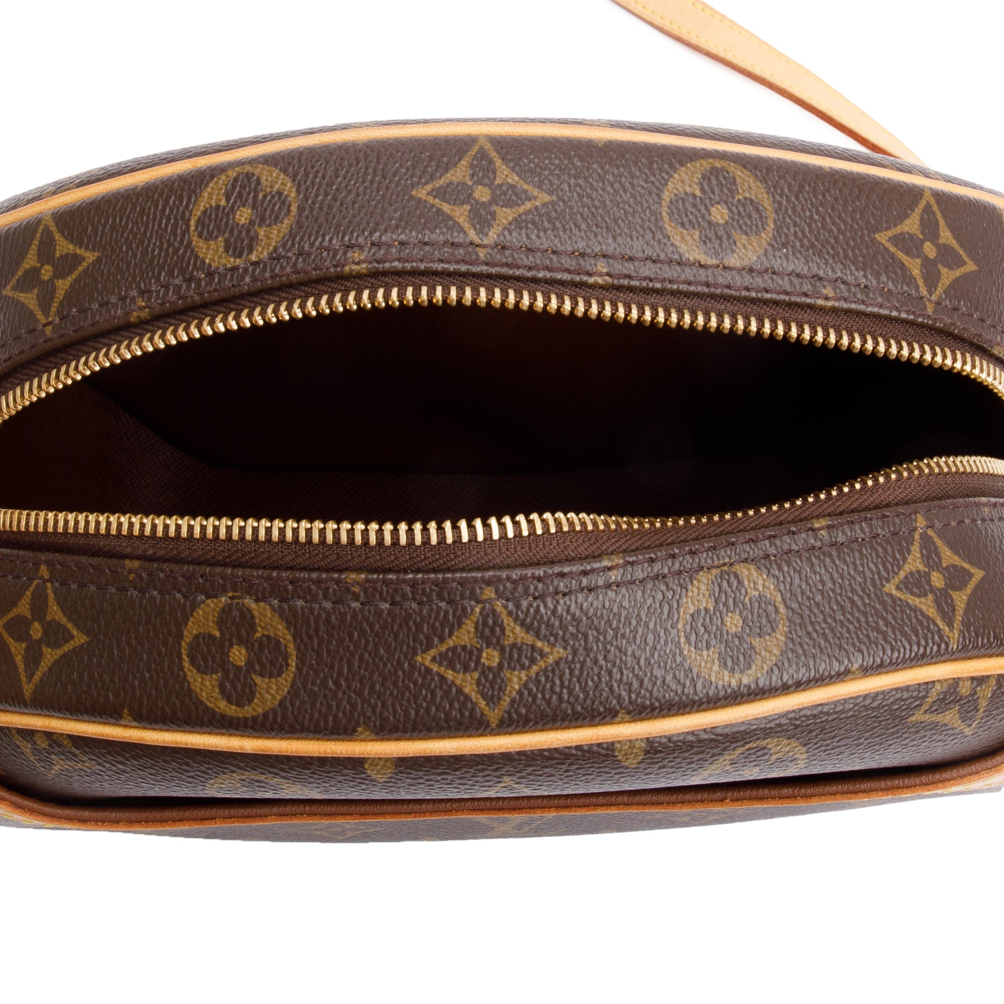 Louis Vuitton Monogram Blois Crossbody Bag