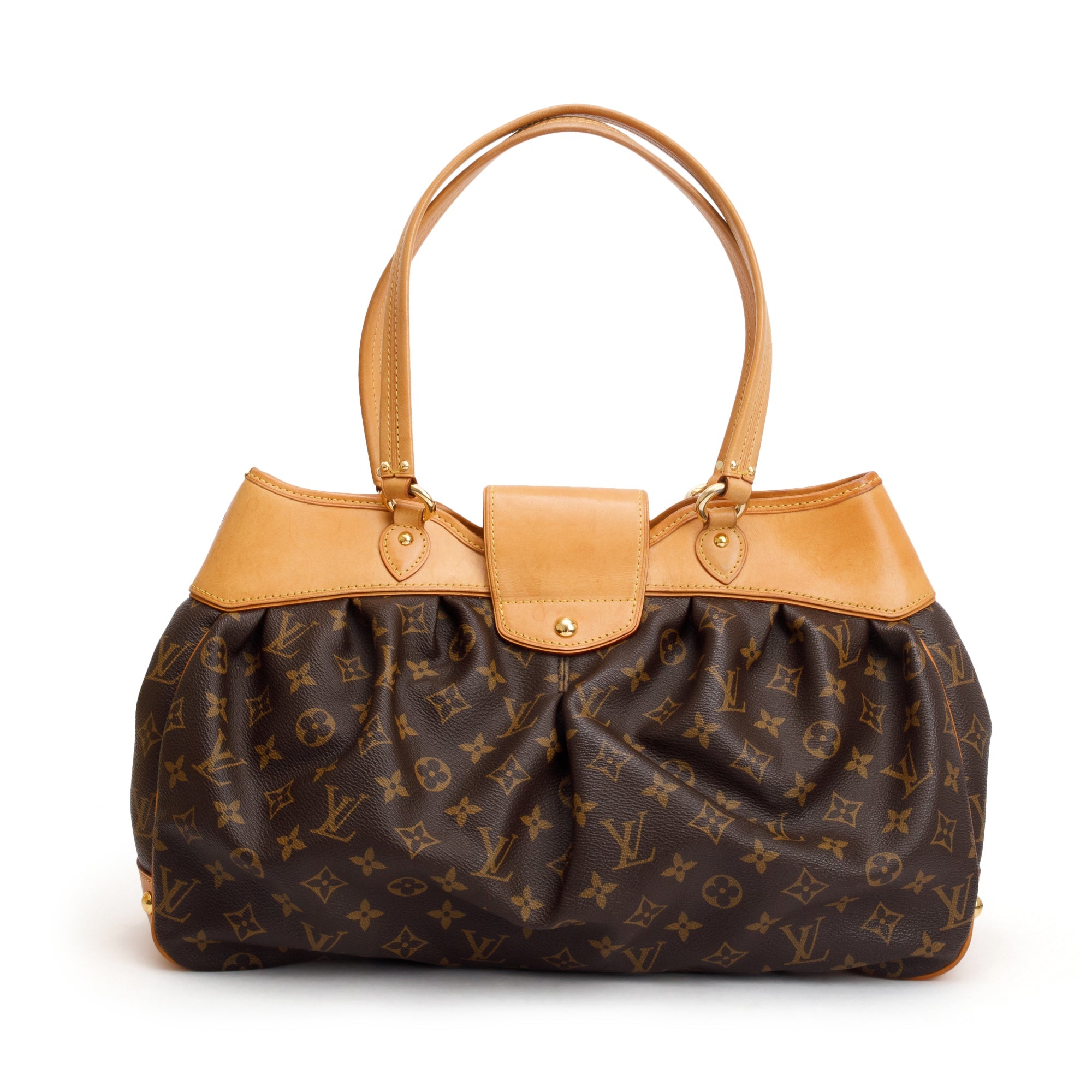 Louis Vuitton Monogram Boetie MM