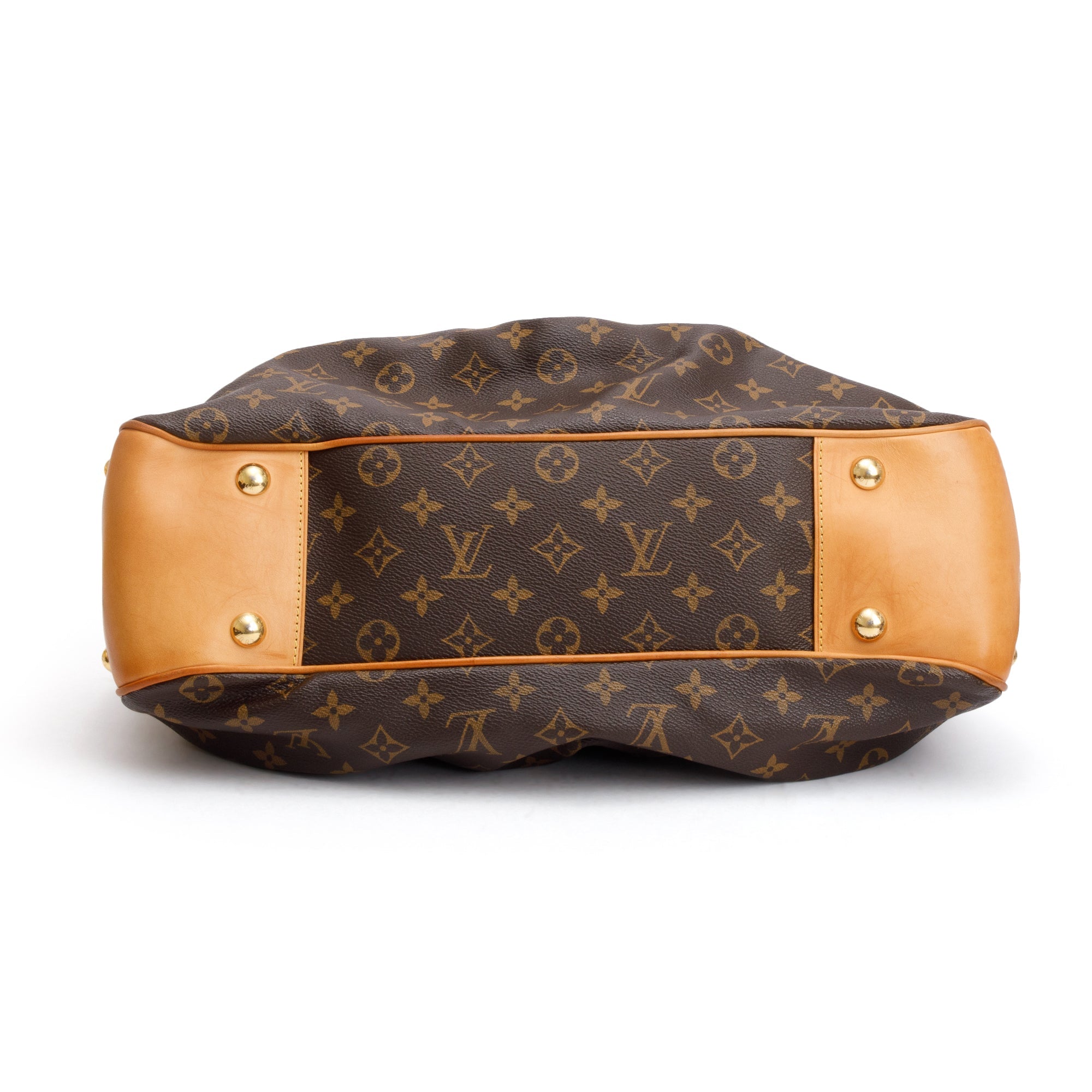 Louis Vuitton Monogram Boetie MM