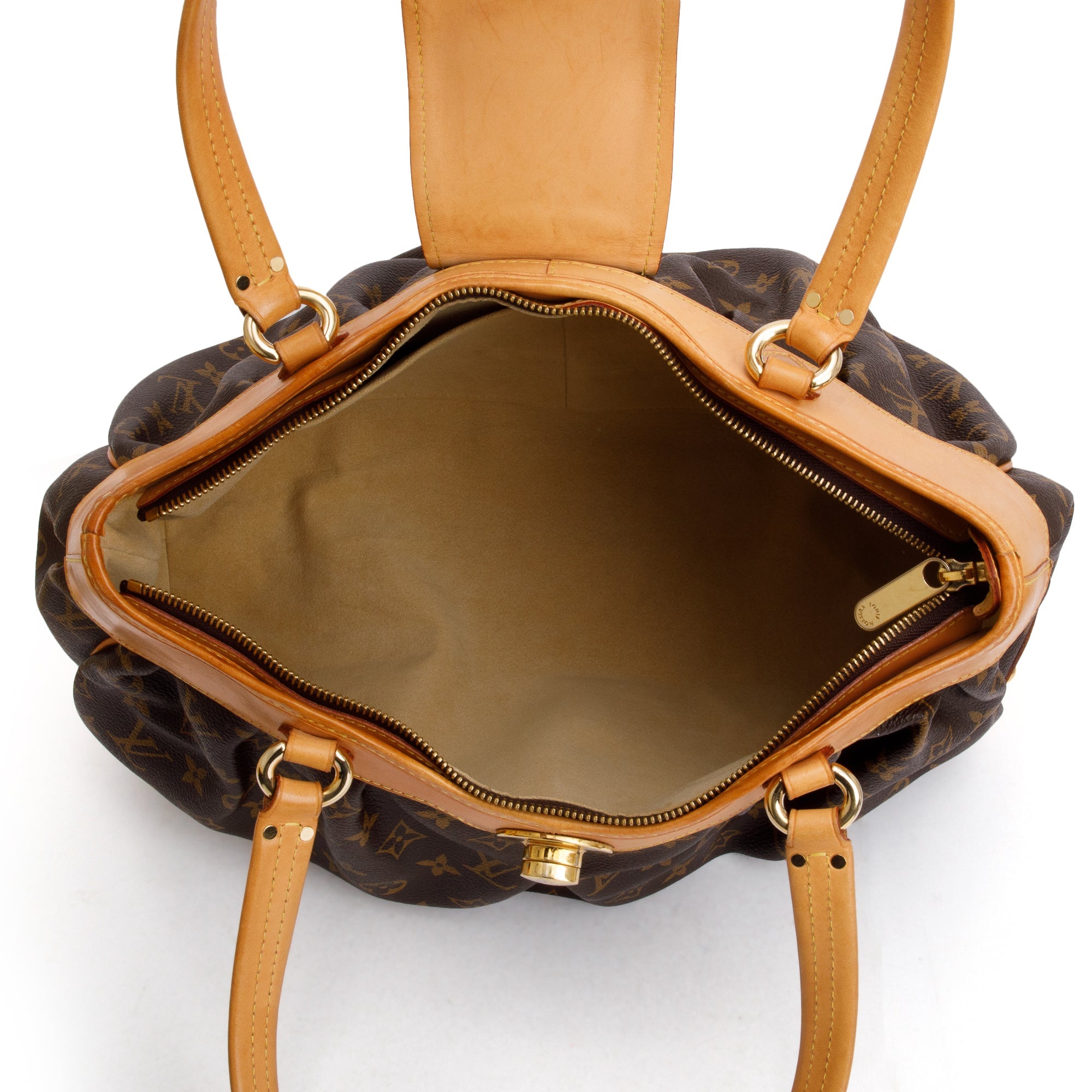 Louis Vuitton Monogram Boetie MM