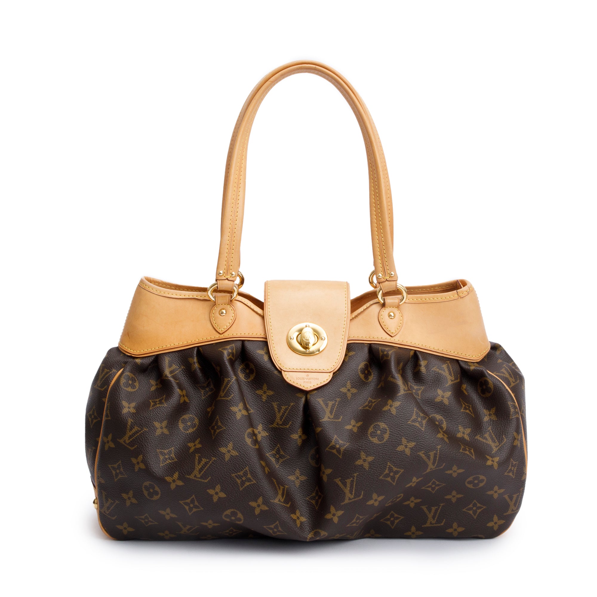 Louis Vuitton Monogram Boetie MM