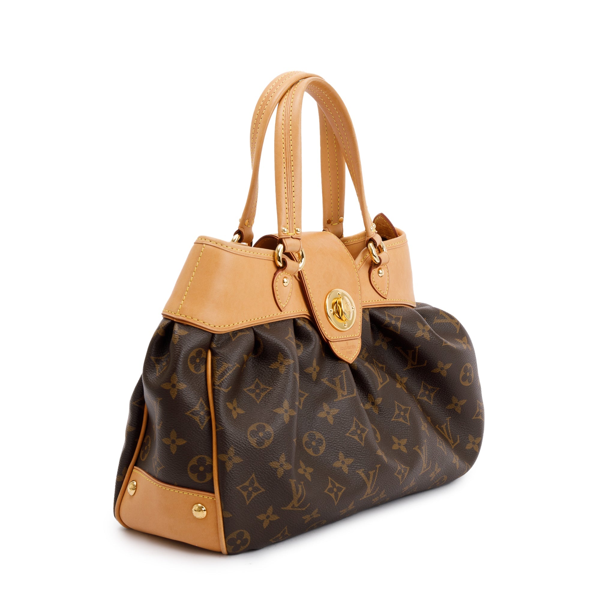 Louis Vuitton Monogram Boetie PM