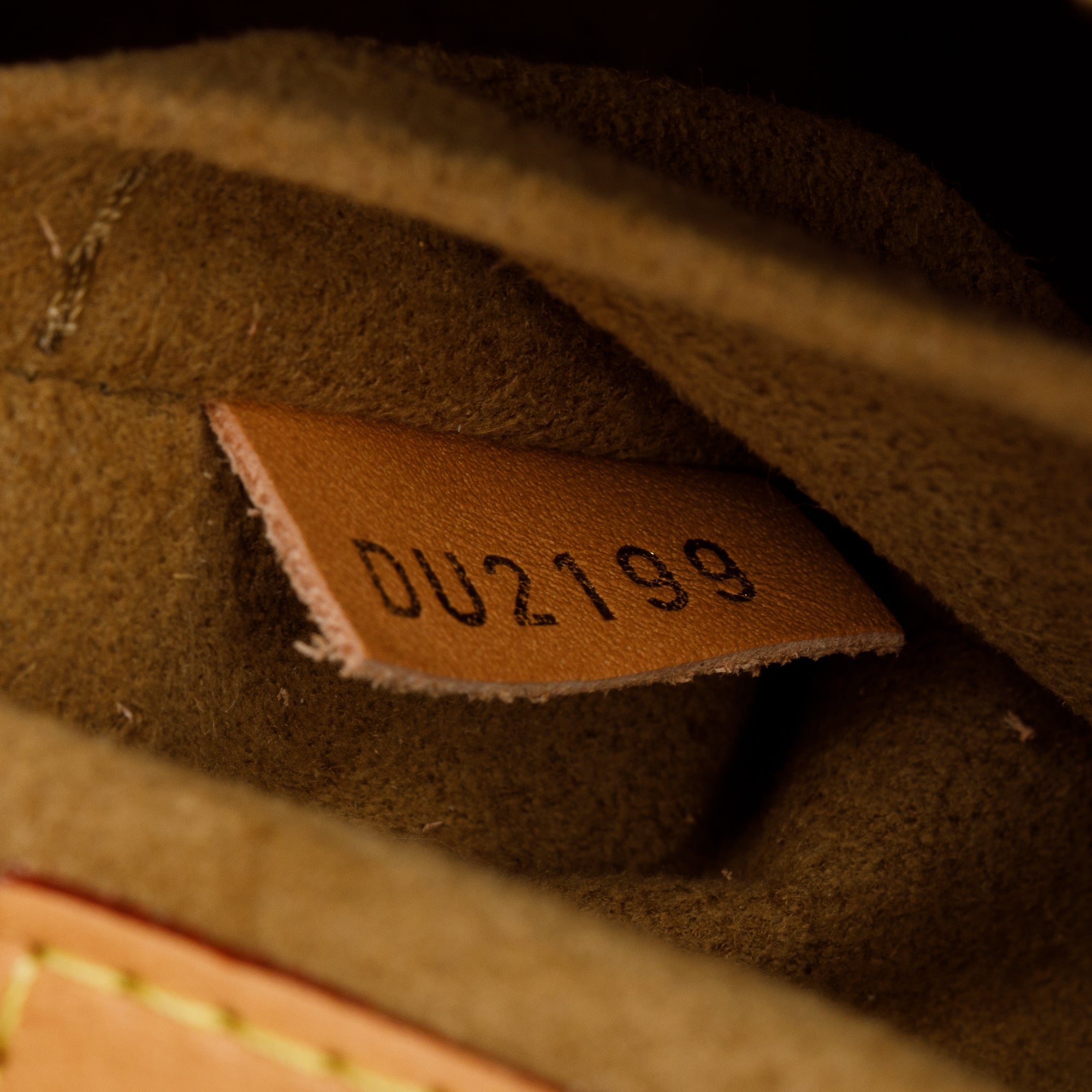 Louis Vuitton Monogram Boite Chapeau Souple MM