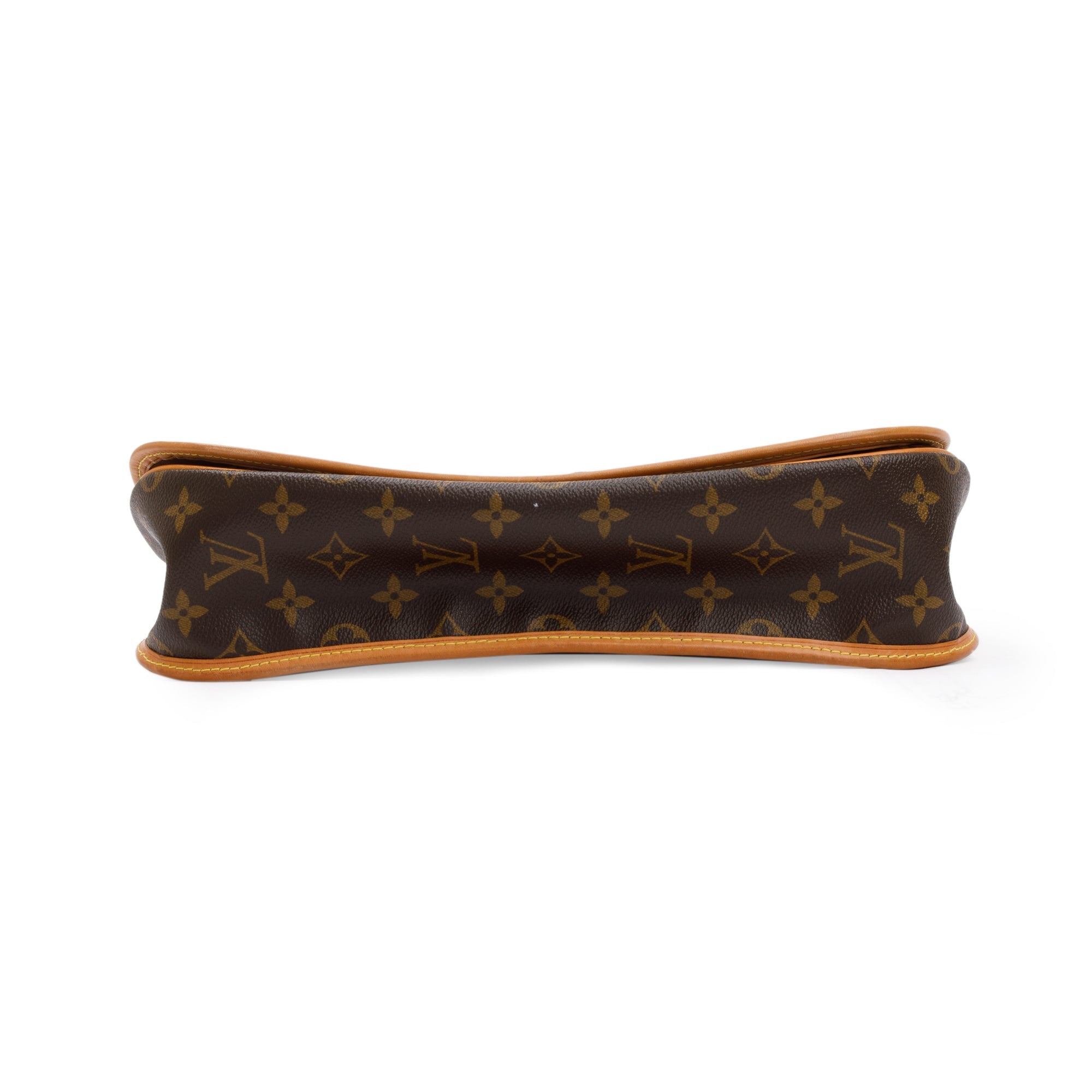 Louis Vuitton Monogram Bosphore Messenger GM