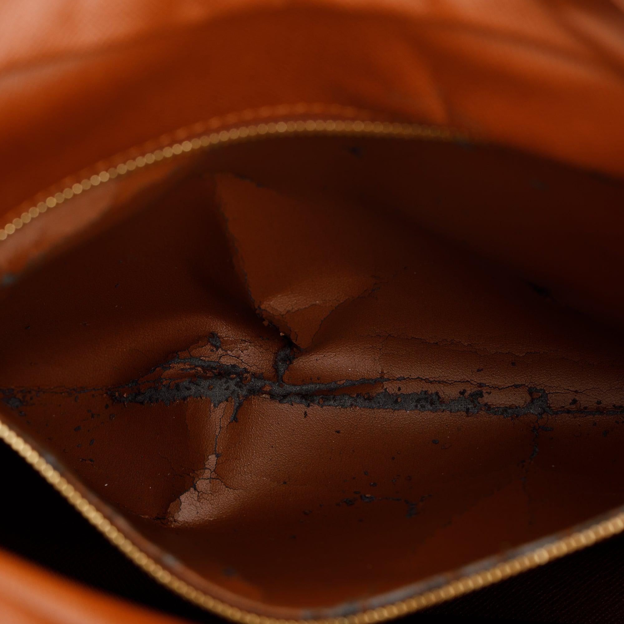 Louis Vuitton Monogram Boulogne 35