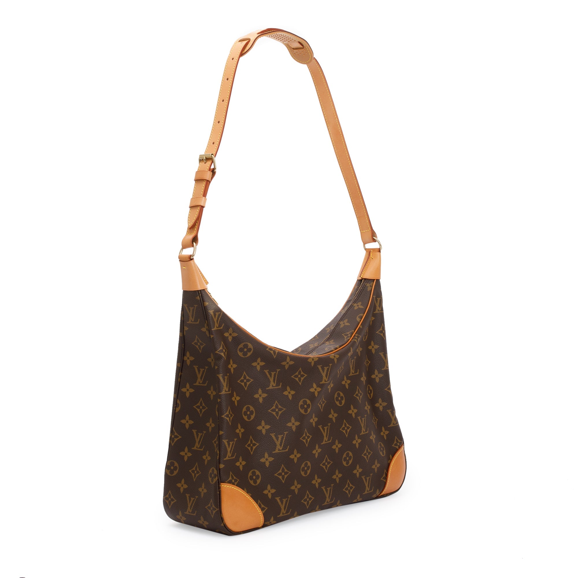 Louis Vuitton Monogram Boulogne 35