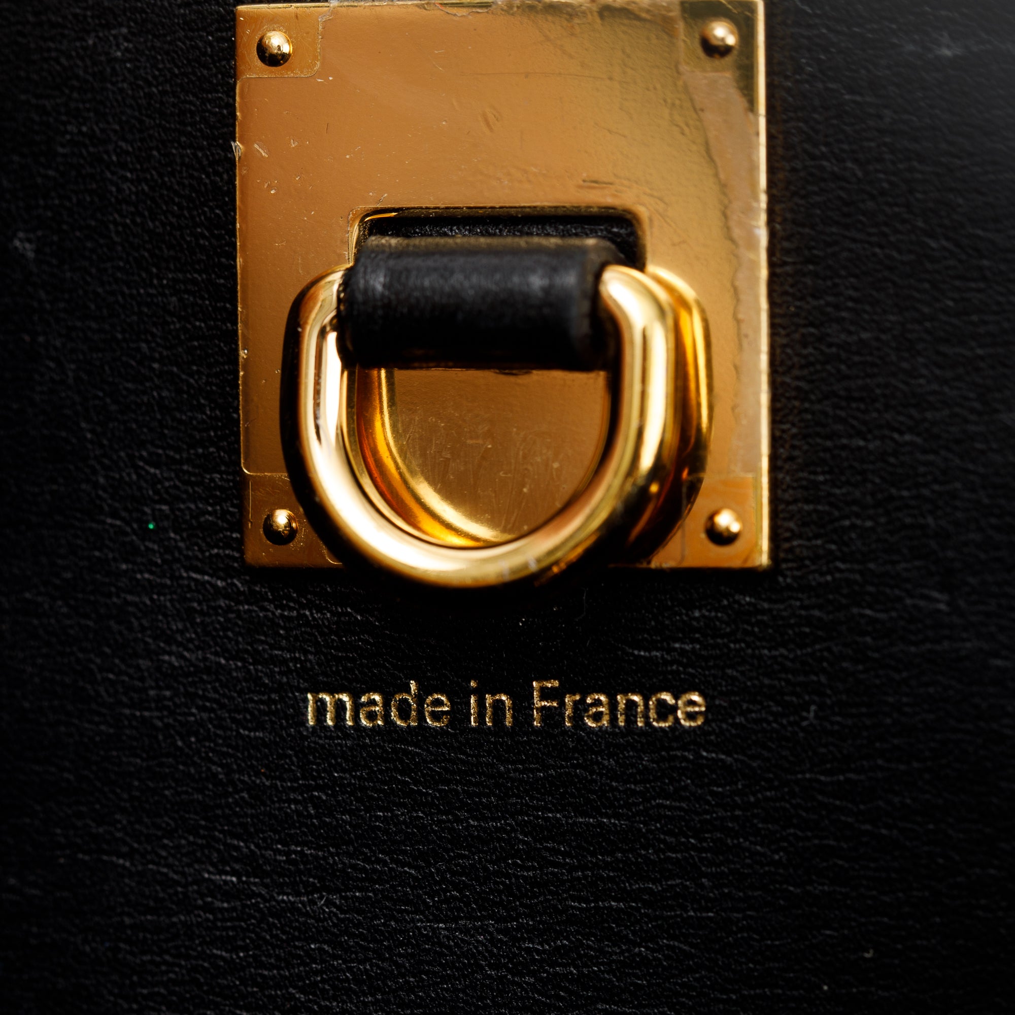 Louis Vuitton Monogram Brogue City Steamer MM w/ Strap, Box & Receipt