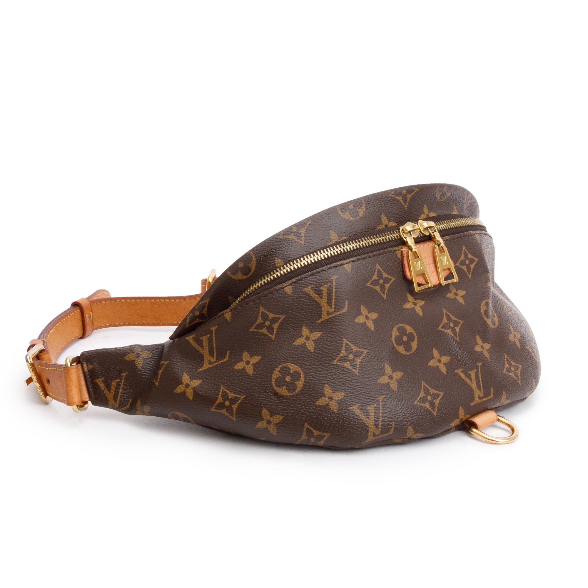 Louis Vuitton Monogram Bumbag