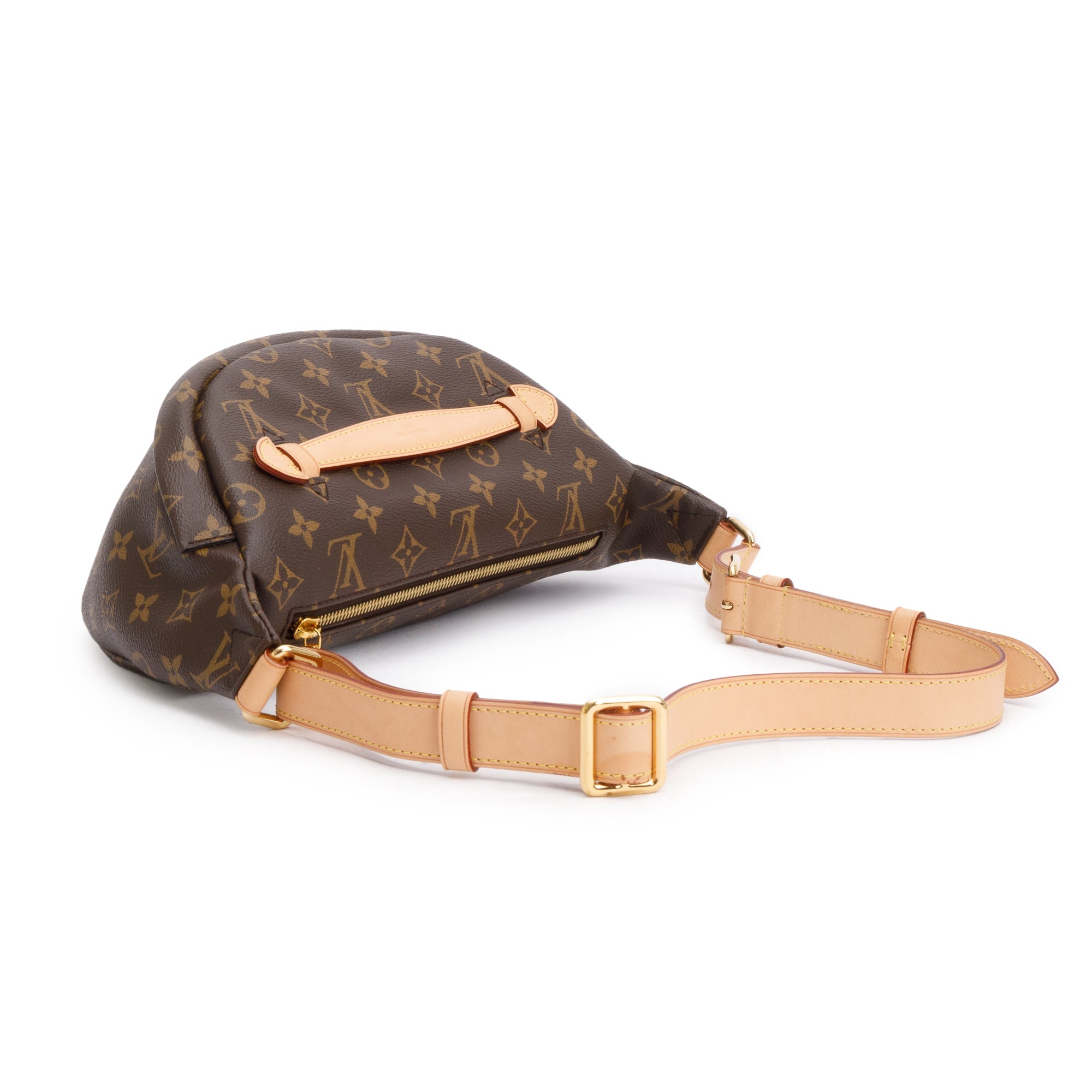 Louis Vuitton Monogram Bumbag