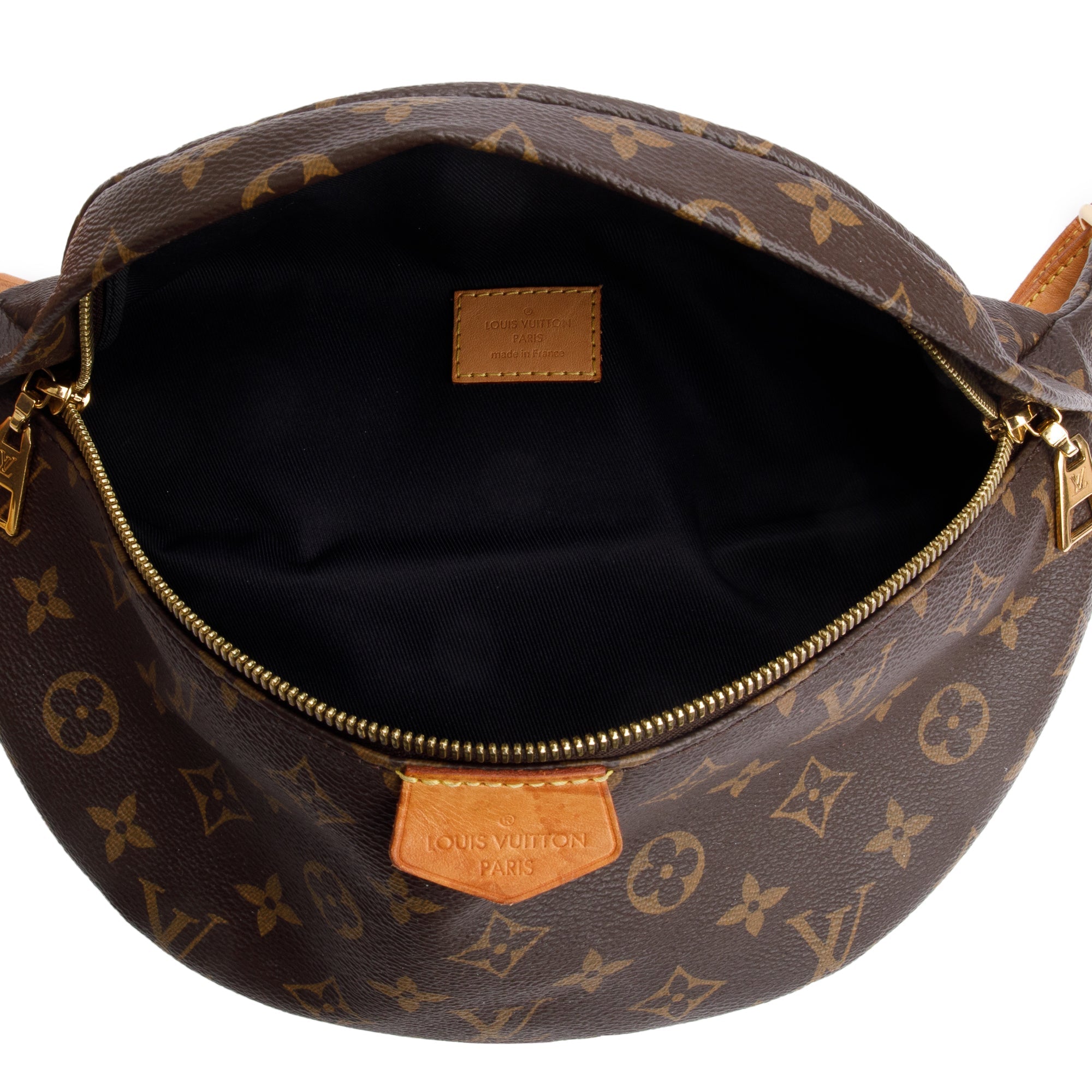 Louis Vuitton Monogram Bumbag